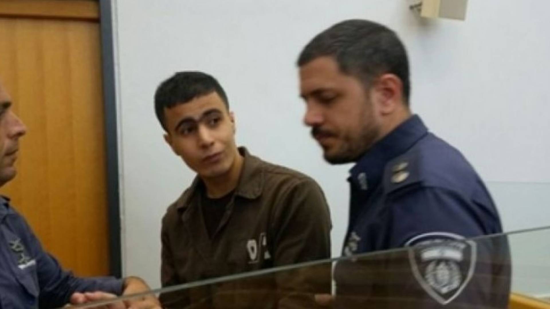  طارق عبد الفتاح يحيى منفذ عملية "العفولة"