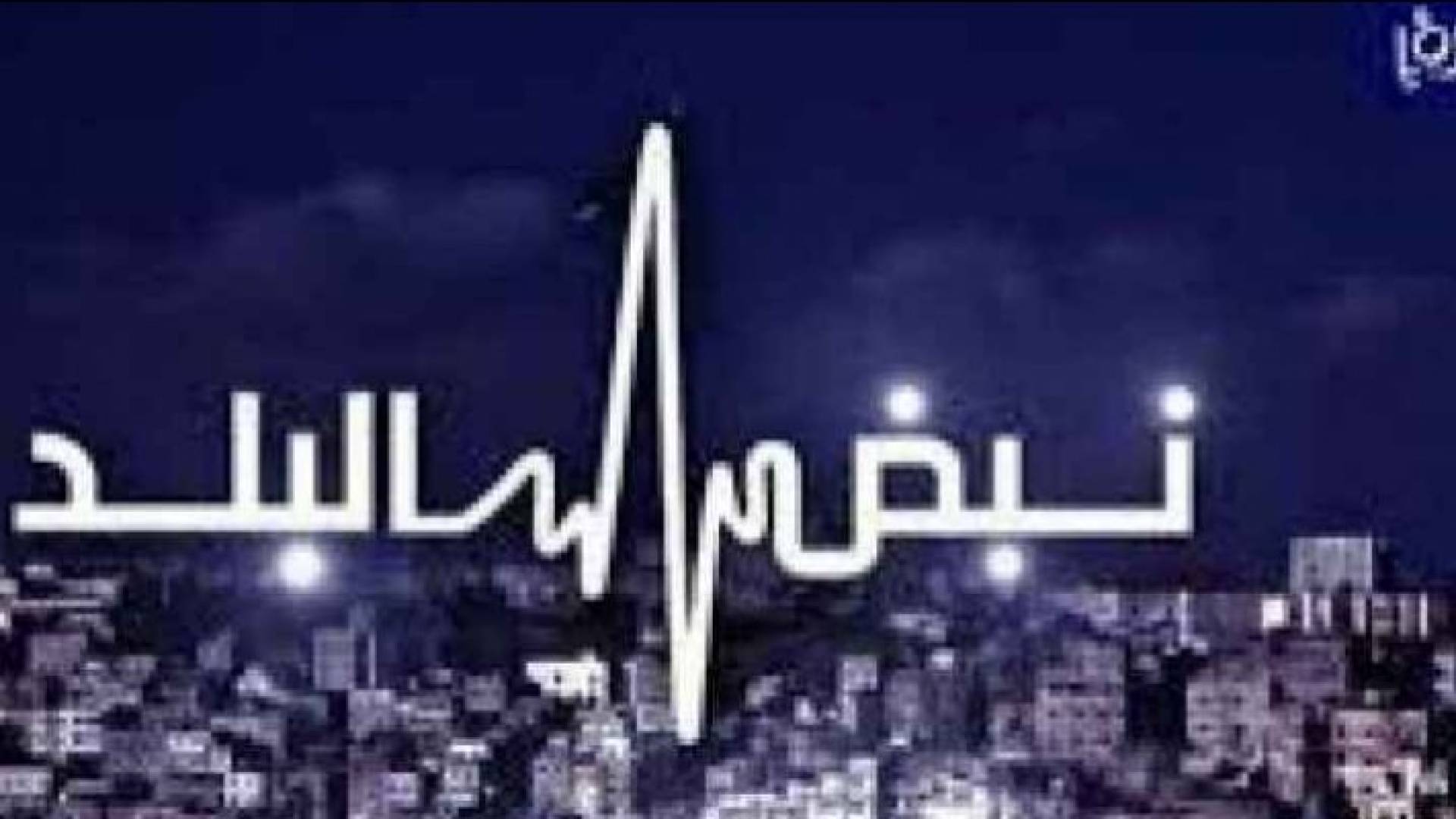 شعار برنامج نبض البلد