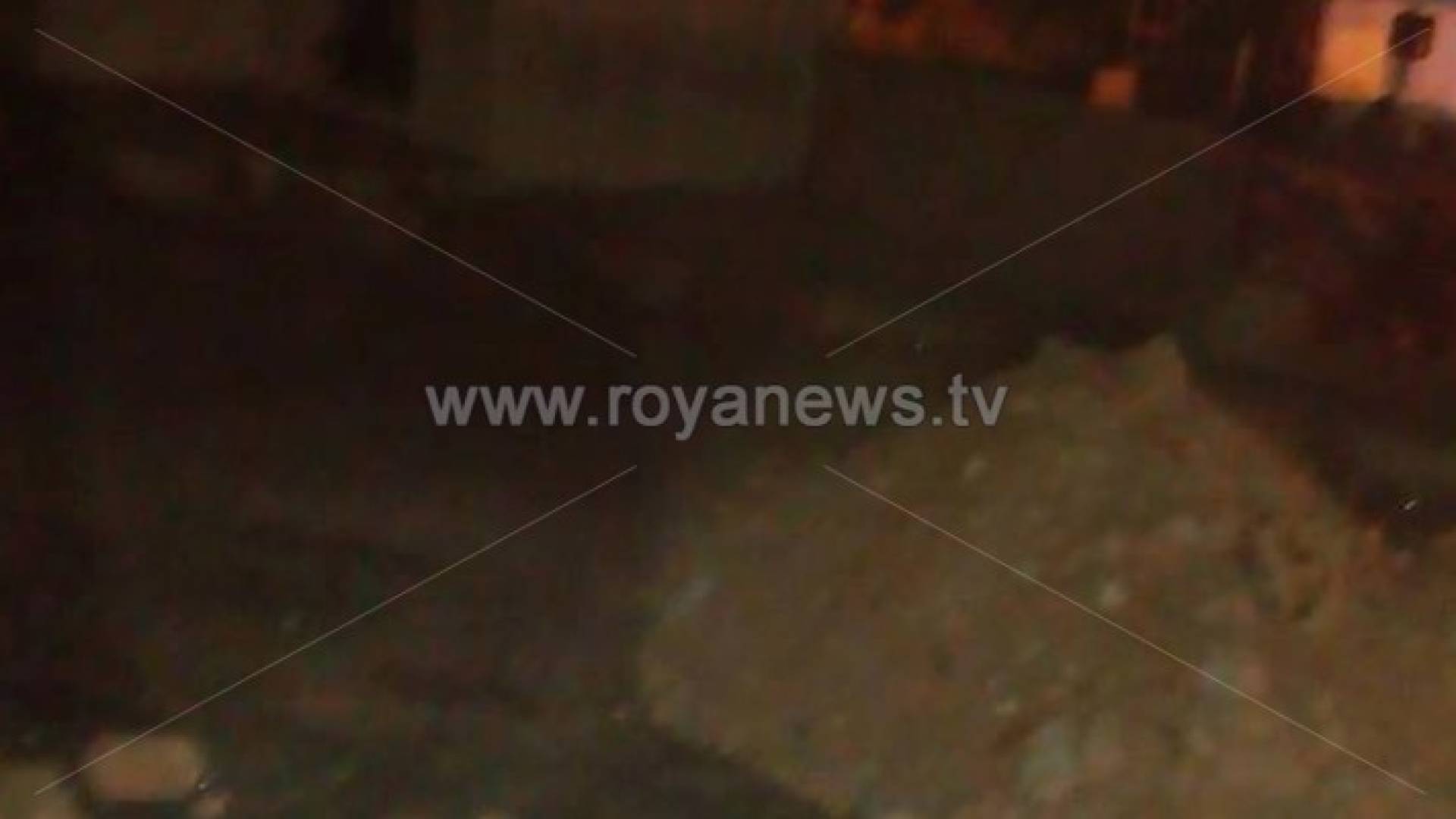 اغلاق مجمع الحافلات القديم في الكرك 