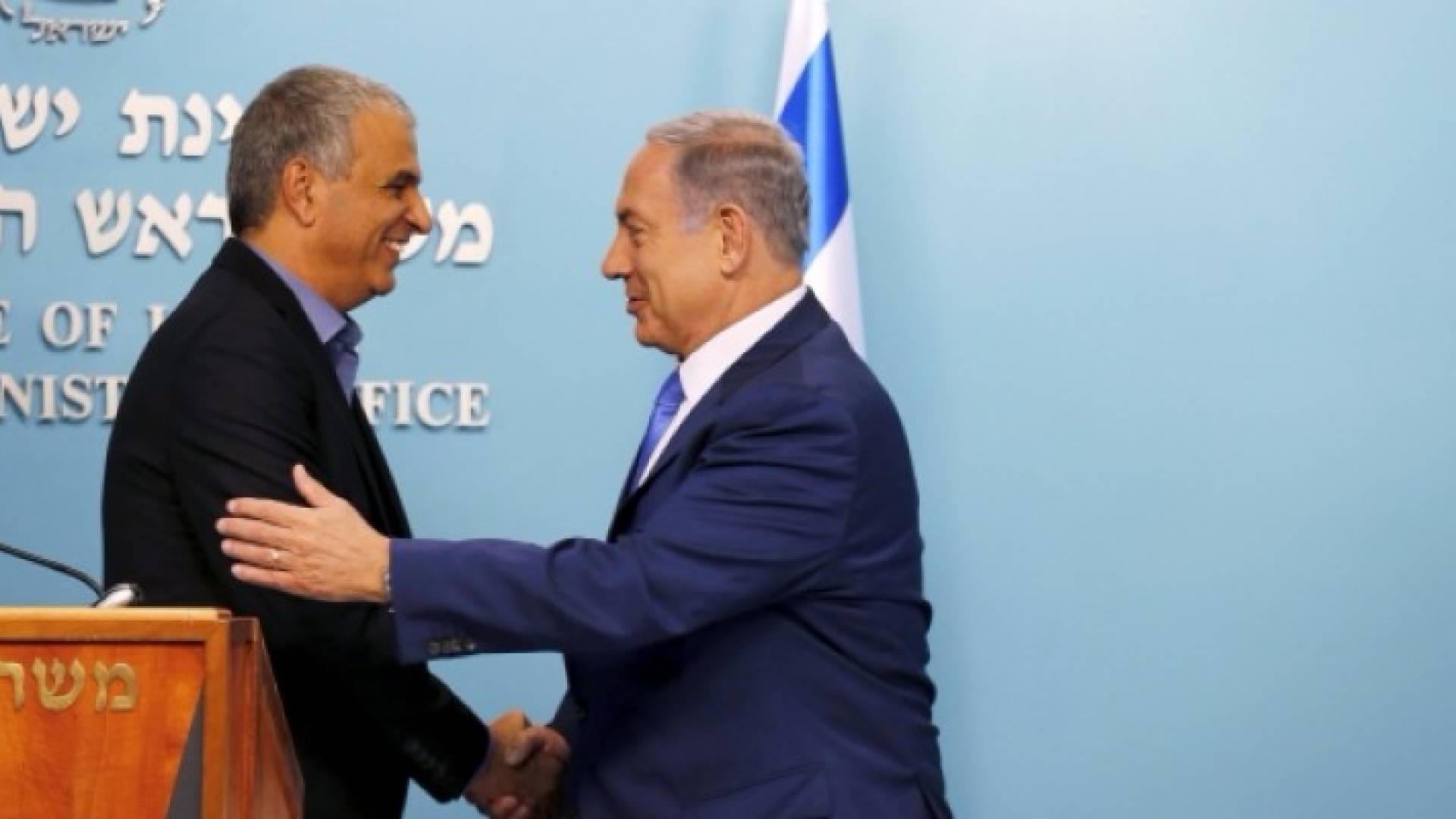 تمكن الائتلاف الحكومي الإسرائيلي من تجنيد غالبية مؤيدة لقانون 'التسوية' 