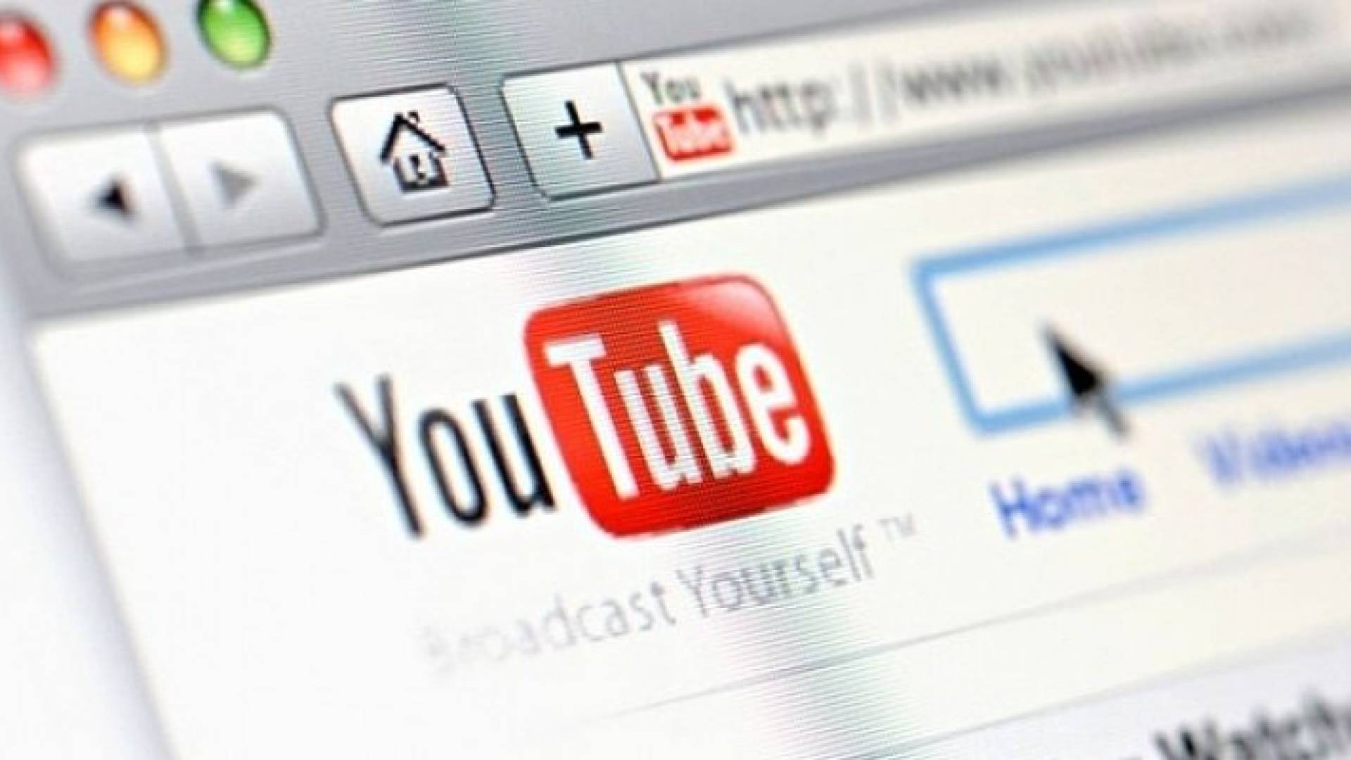  يوتيوب بات يدعم فيديوهات المدى الديناميكي العالي 