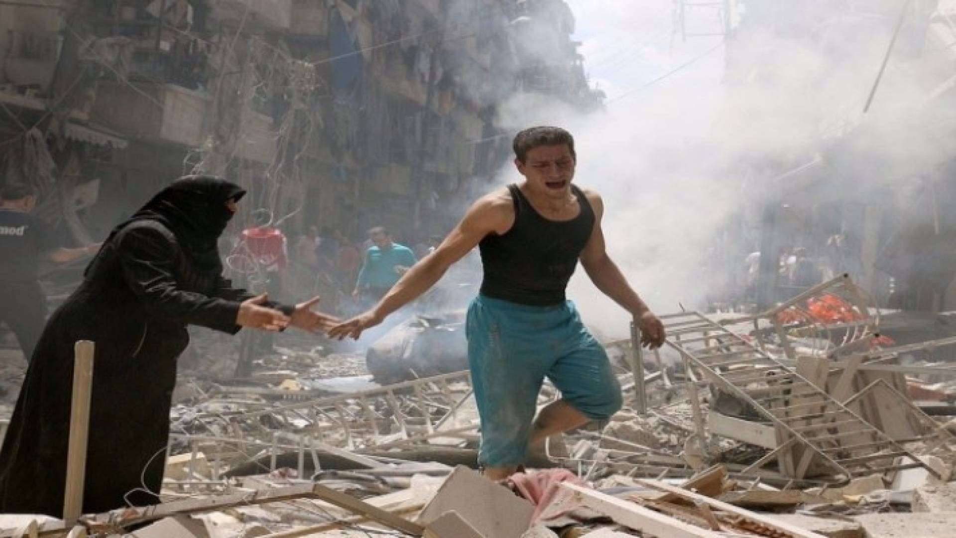 الصورة أرشيفية 