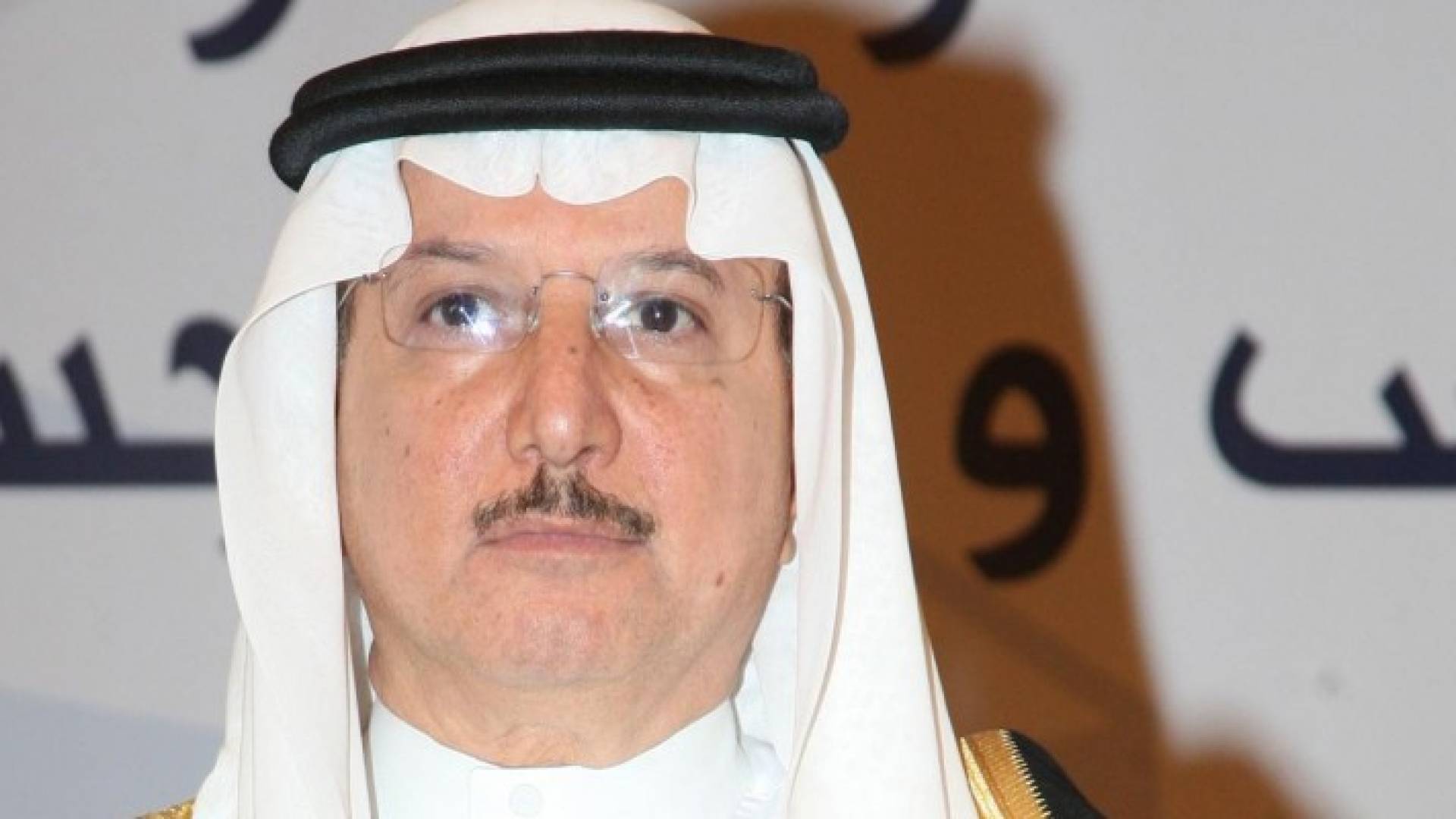 وزير الشؤون الاجتماعية السعودي الأسبق يوسف العثيمين