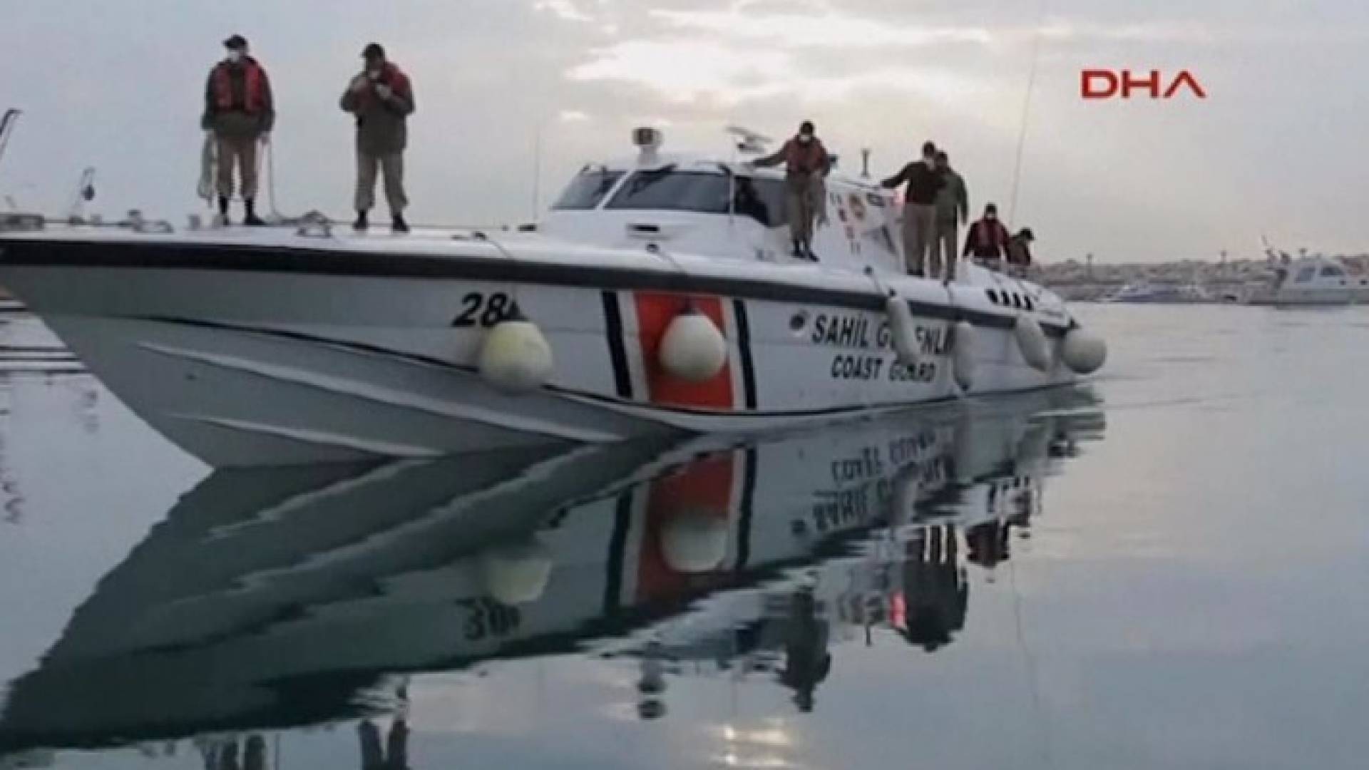 عام 2016 كان الأسوأ للمهاجرين عبر المتوسط