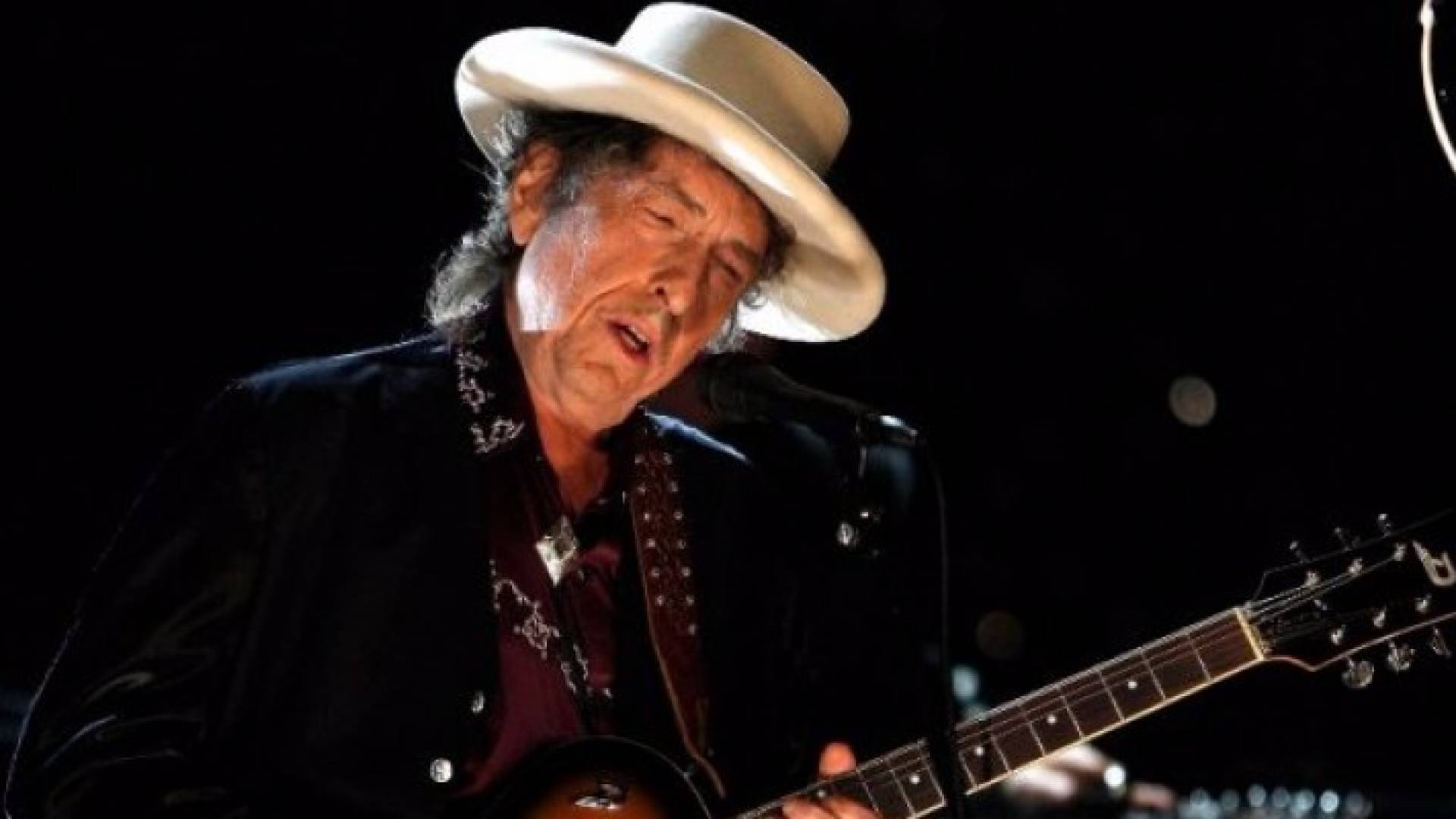 المغني والشاعر الأميركي بوب ديلان