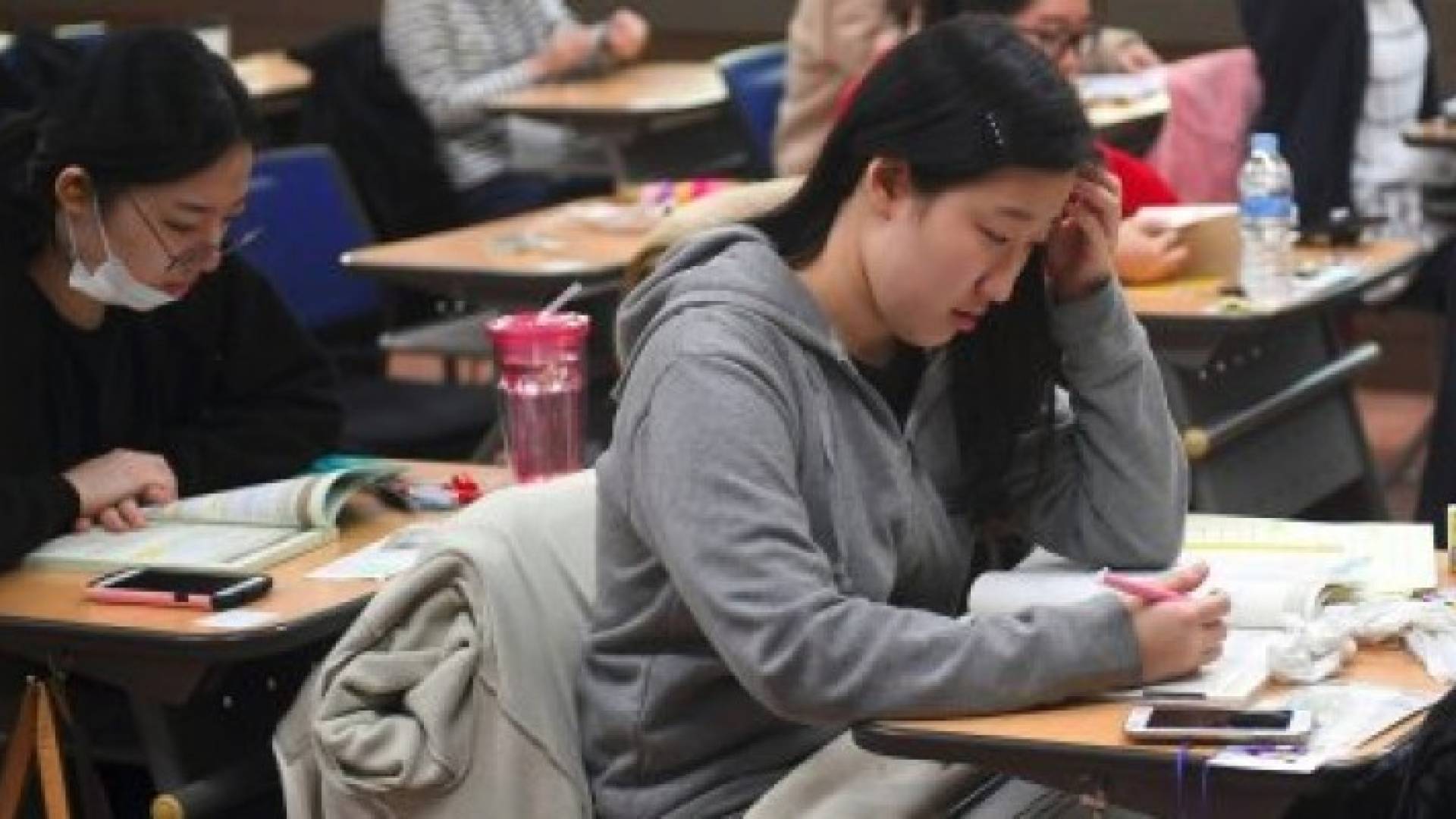 صورة تعبيرية