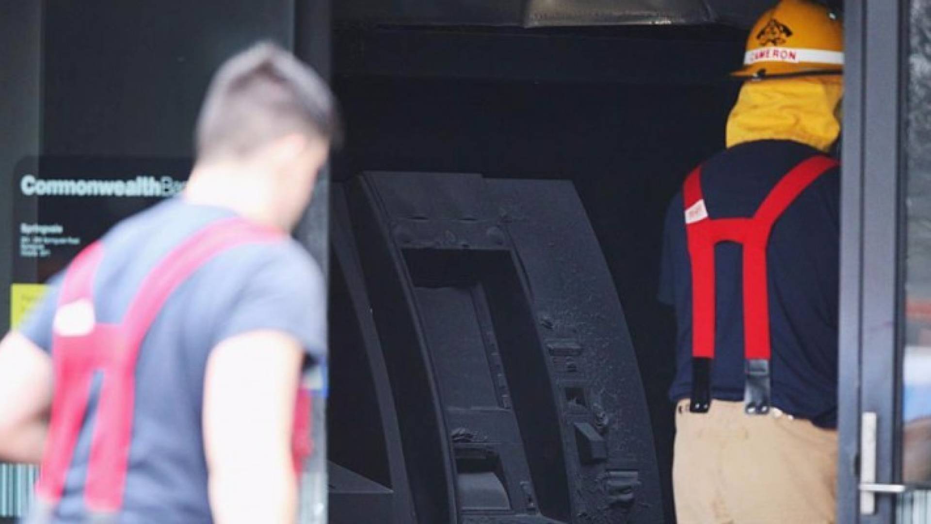 المحققون لم يحددوا الدافع بعد وراء الحادث