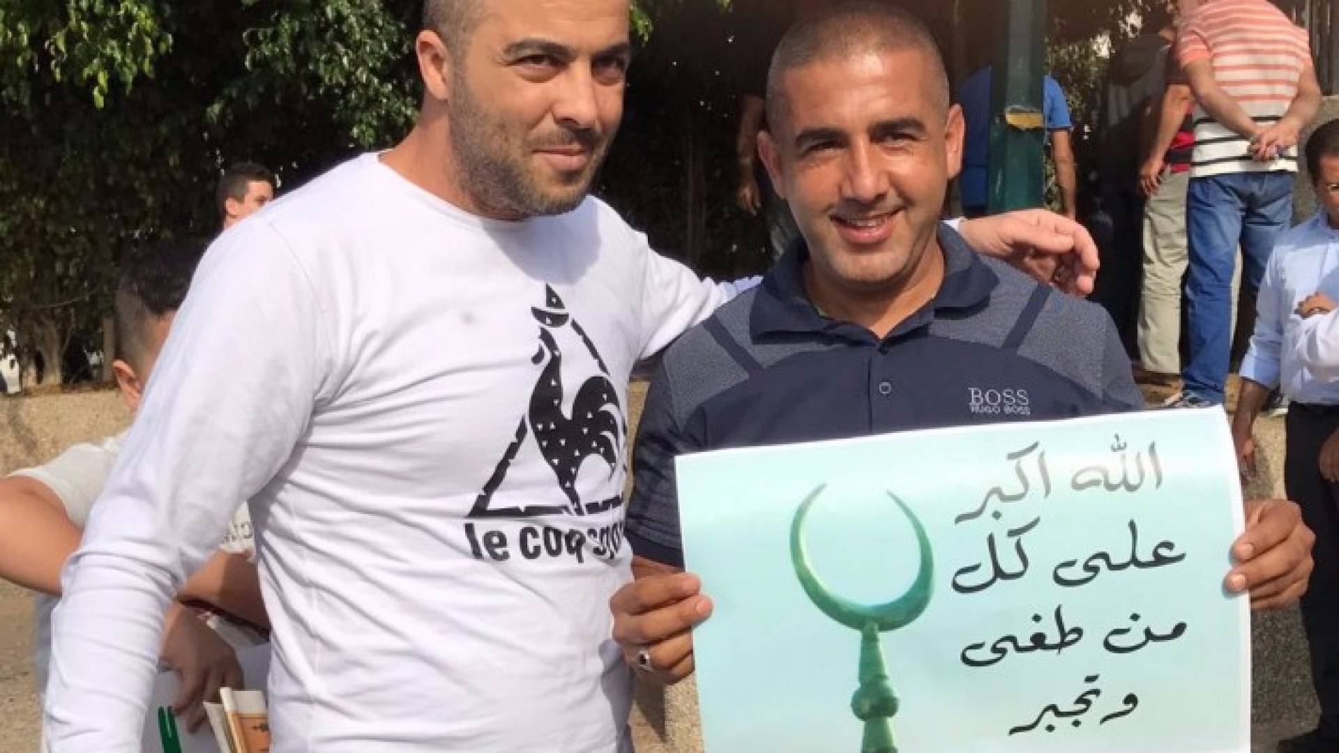 من المقرر أن تستمر النشاطات المناهضة لاقتراح القانون العنصري