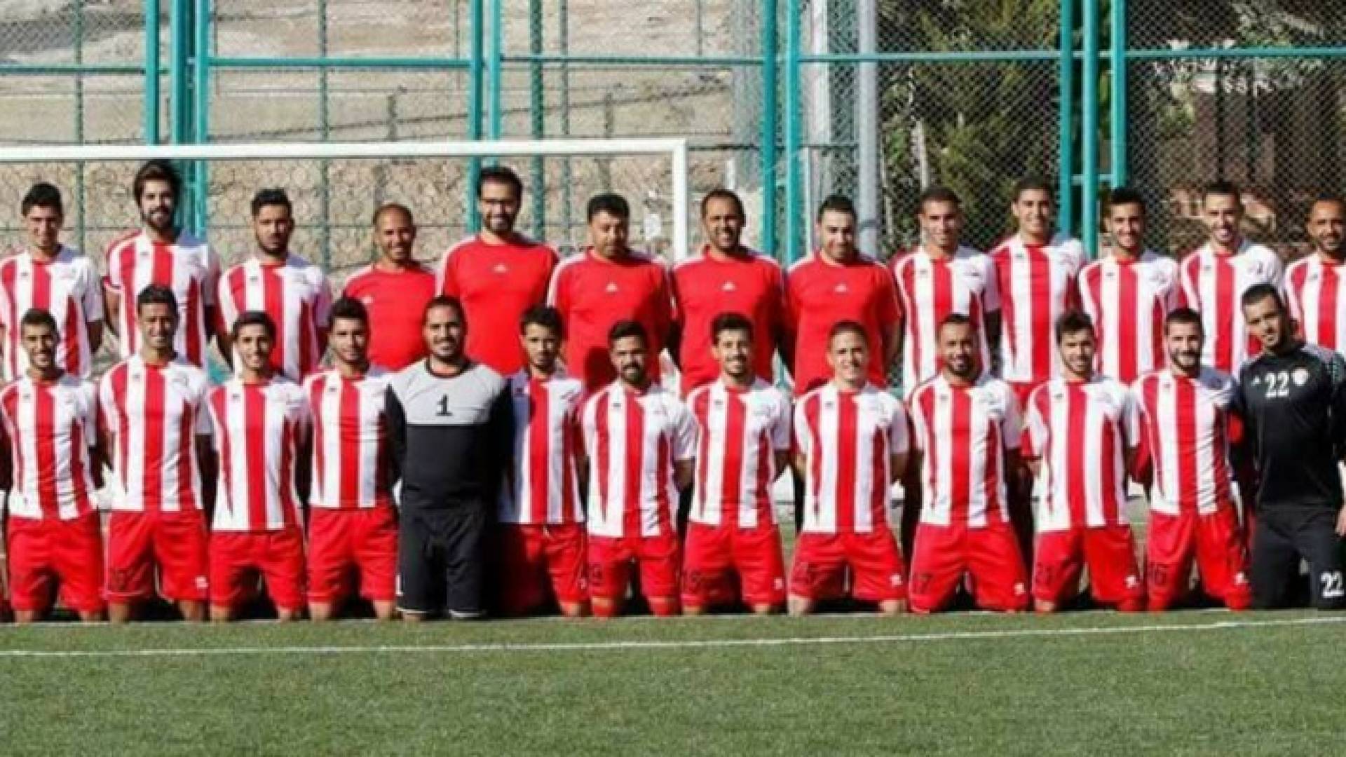 نادي شباب الاردن