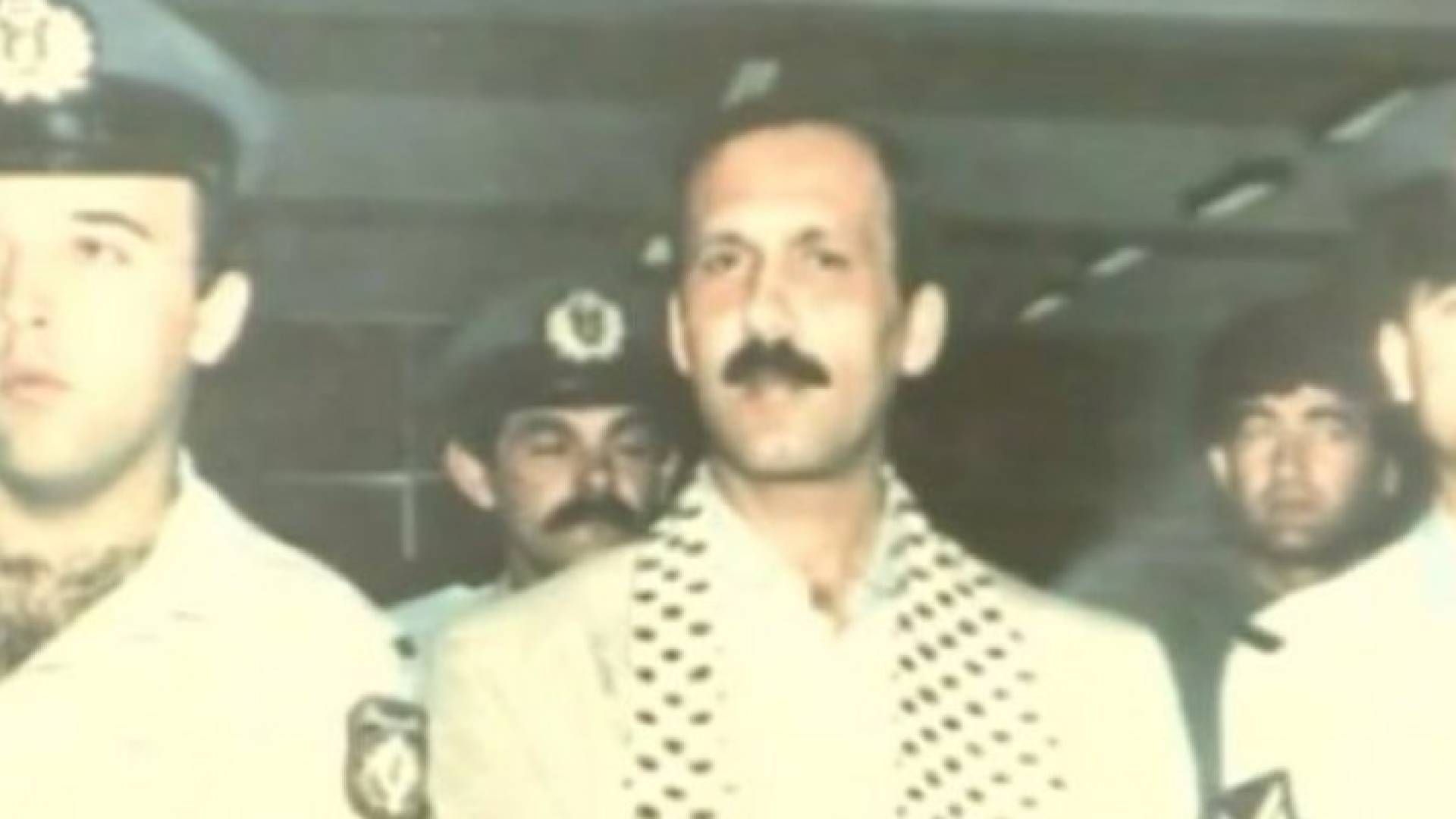 الأسير راشد الزغاري