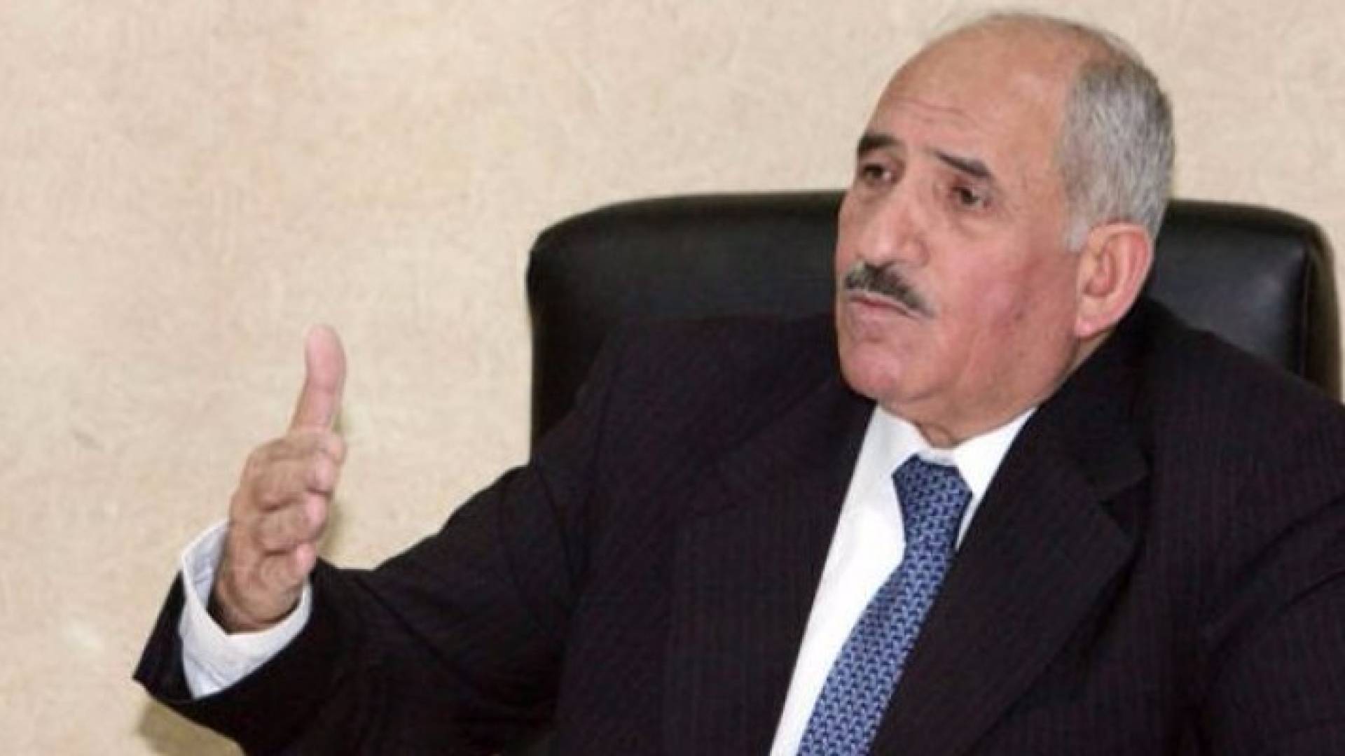 وزير التربية والتعليم الدكتور محمد الذنيبات