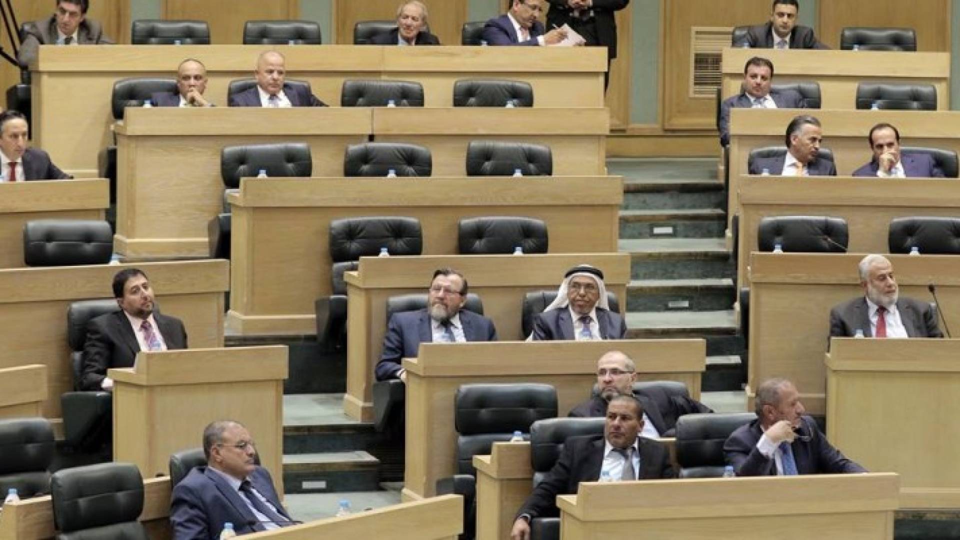 مجلس النواب الثامن عشر 