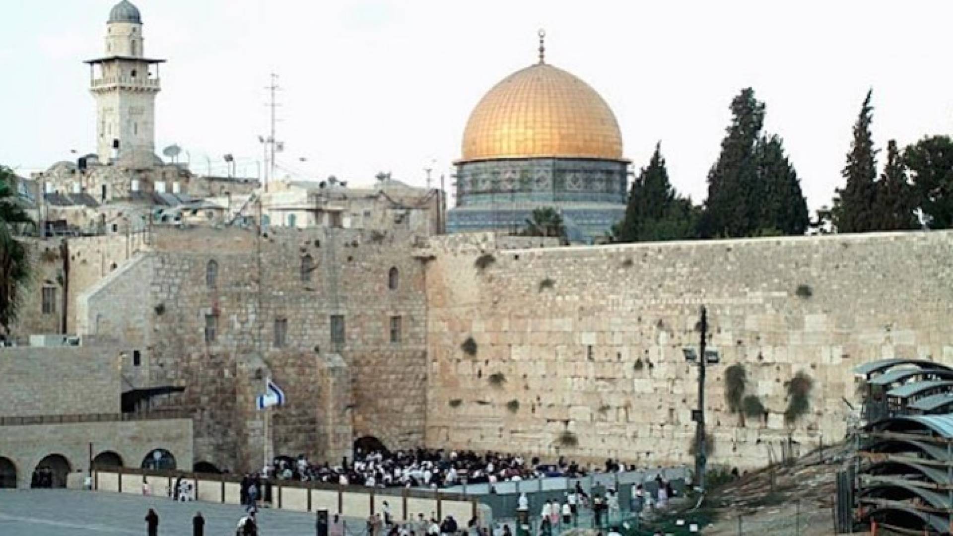 المسجد الاقصى 