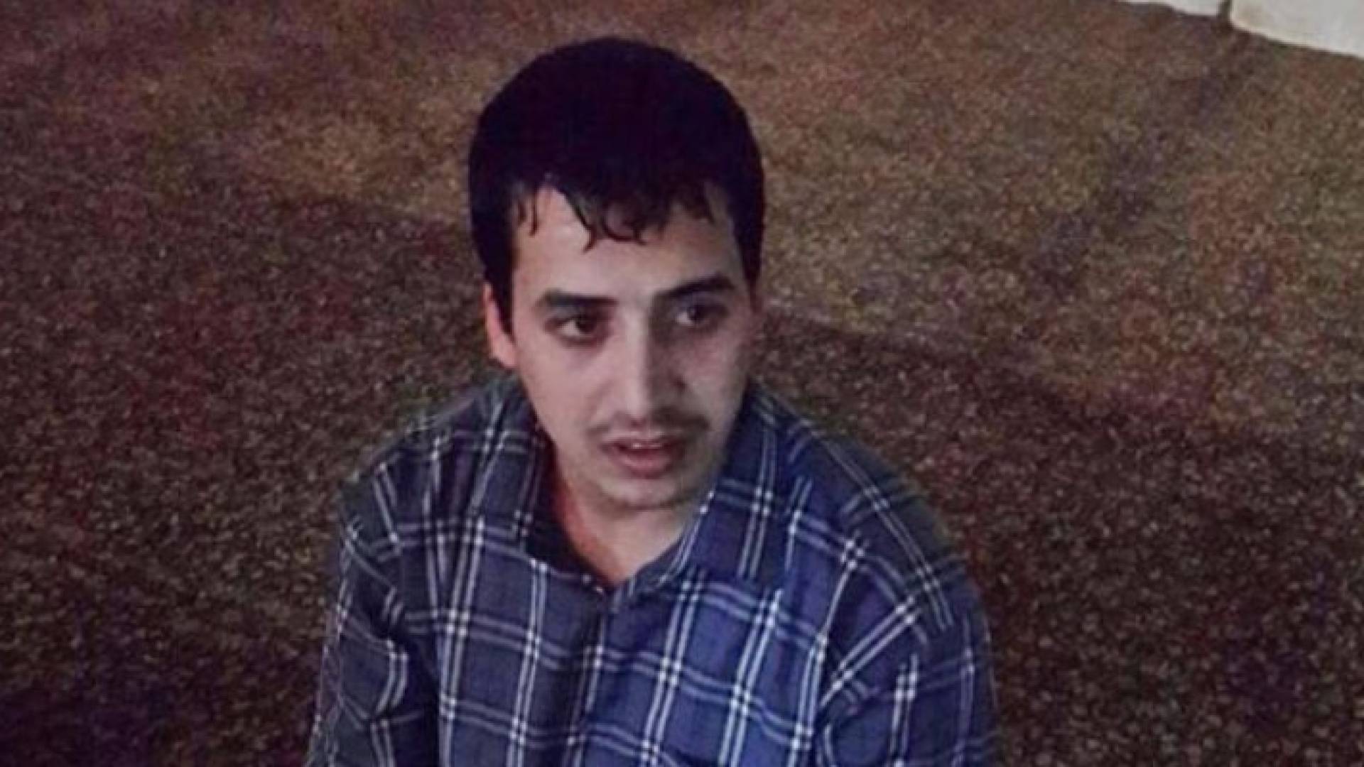 منفذ هجوم البقعة