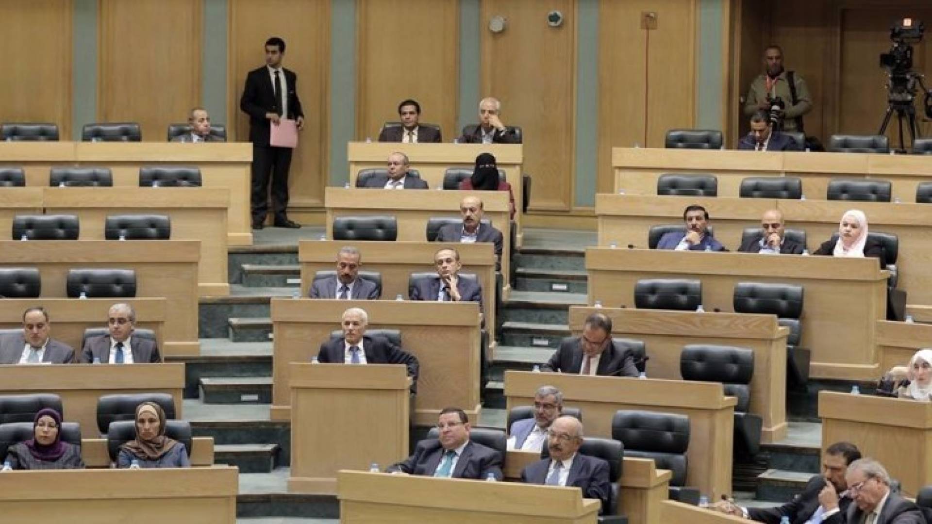 مجلس النواب الثامن عشر 