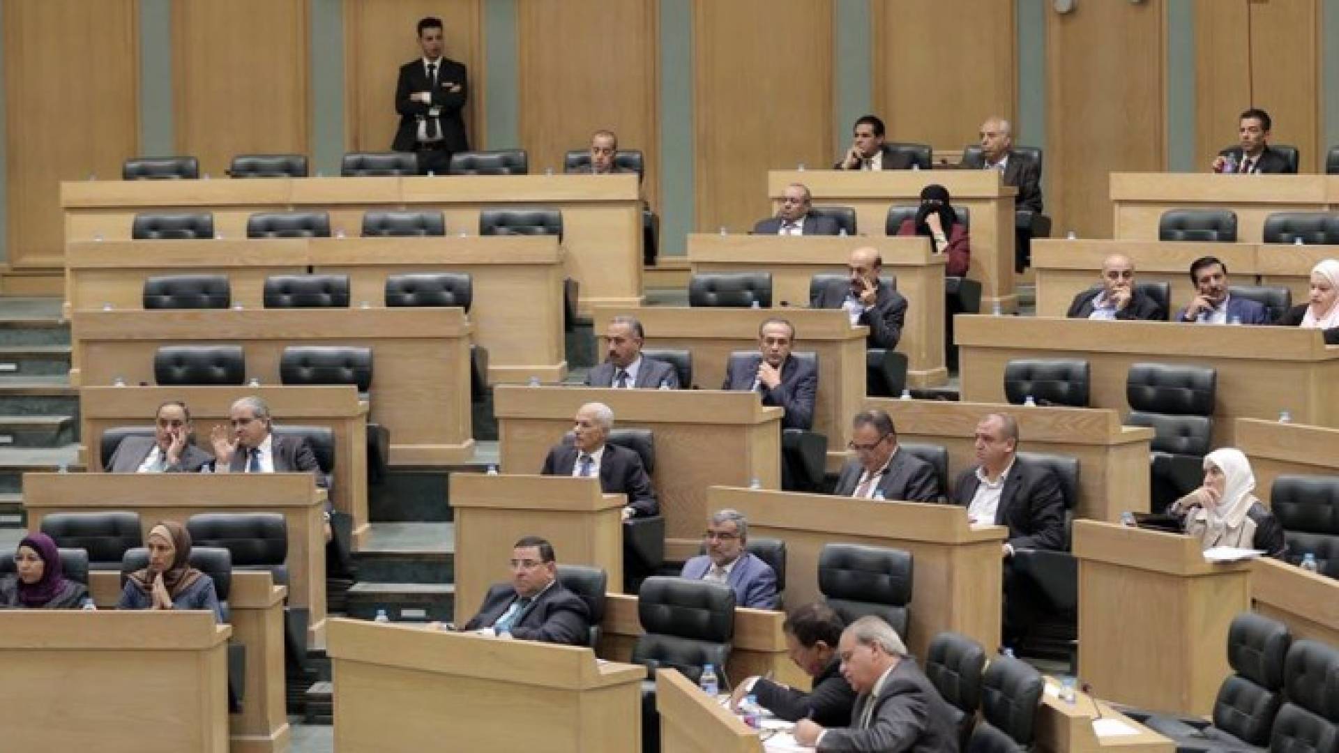 مجلس النواب الثامن عشر 