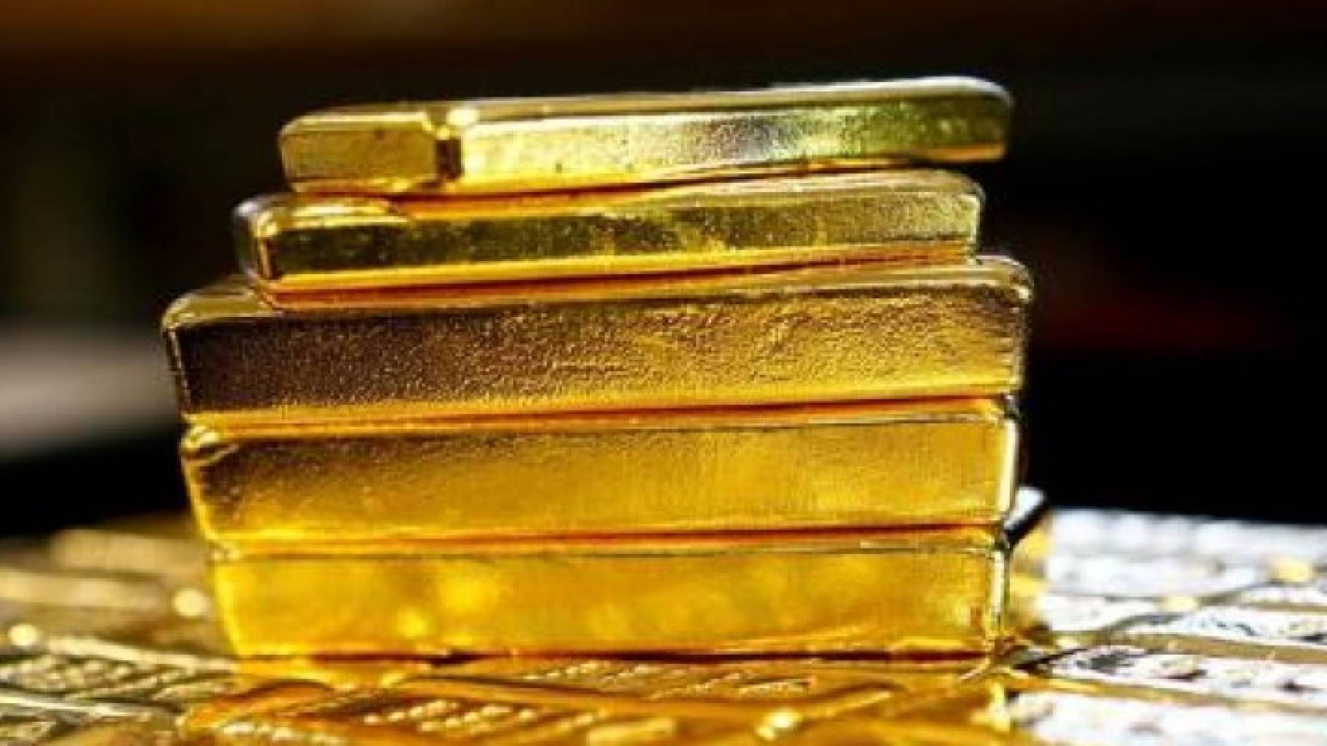 سبائك ذهبية