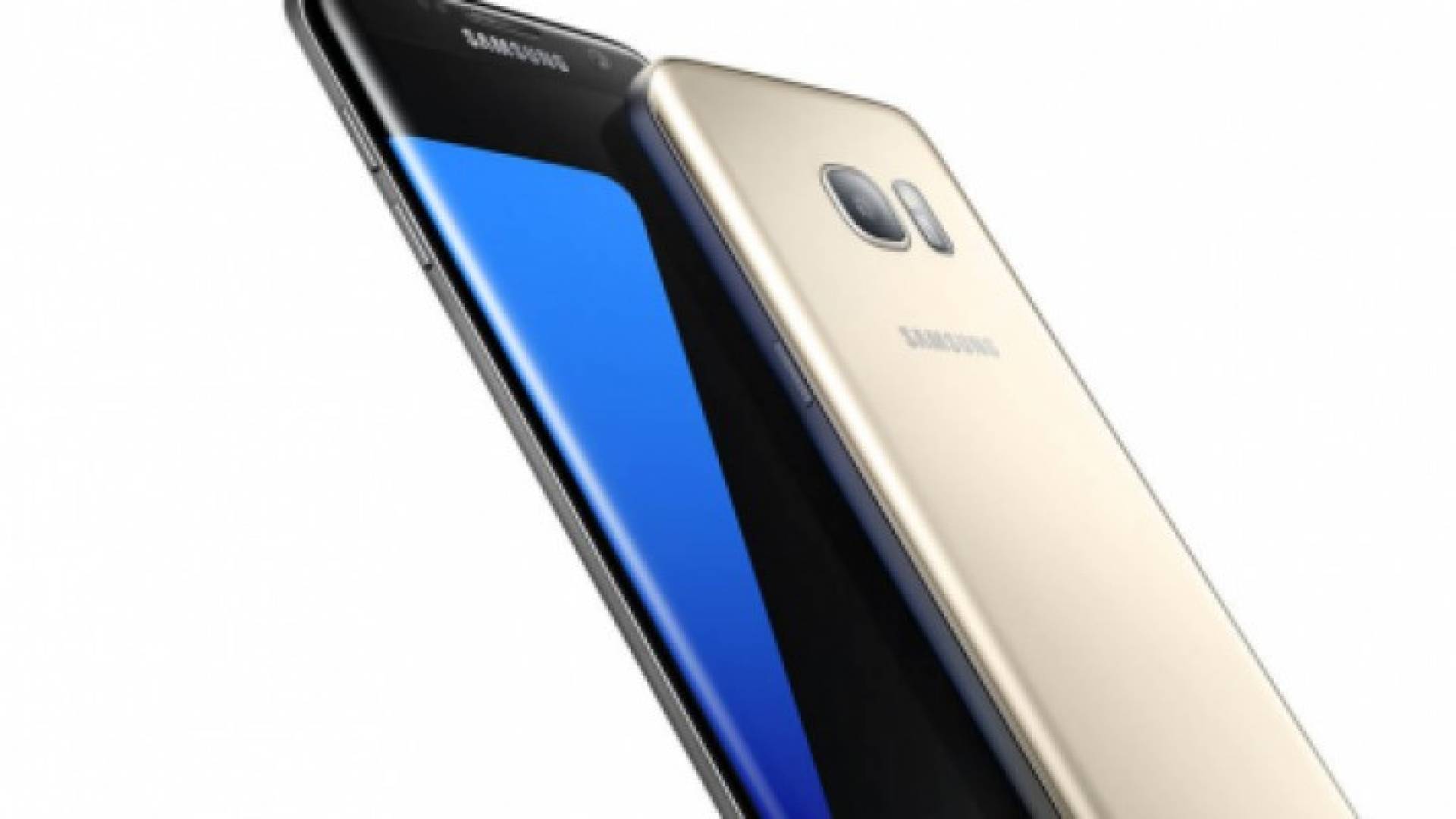 سامسونج تنفي وجود مشاكل في Galaxy S7