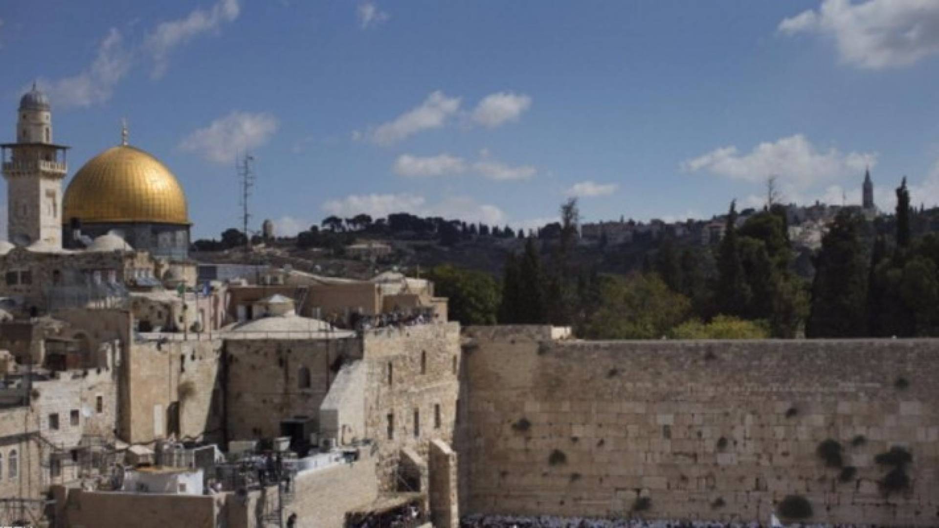 إسرائيل ستطلق اسمي مستوطنين على شارعين بالقدس 