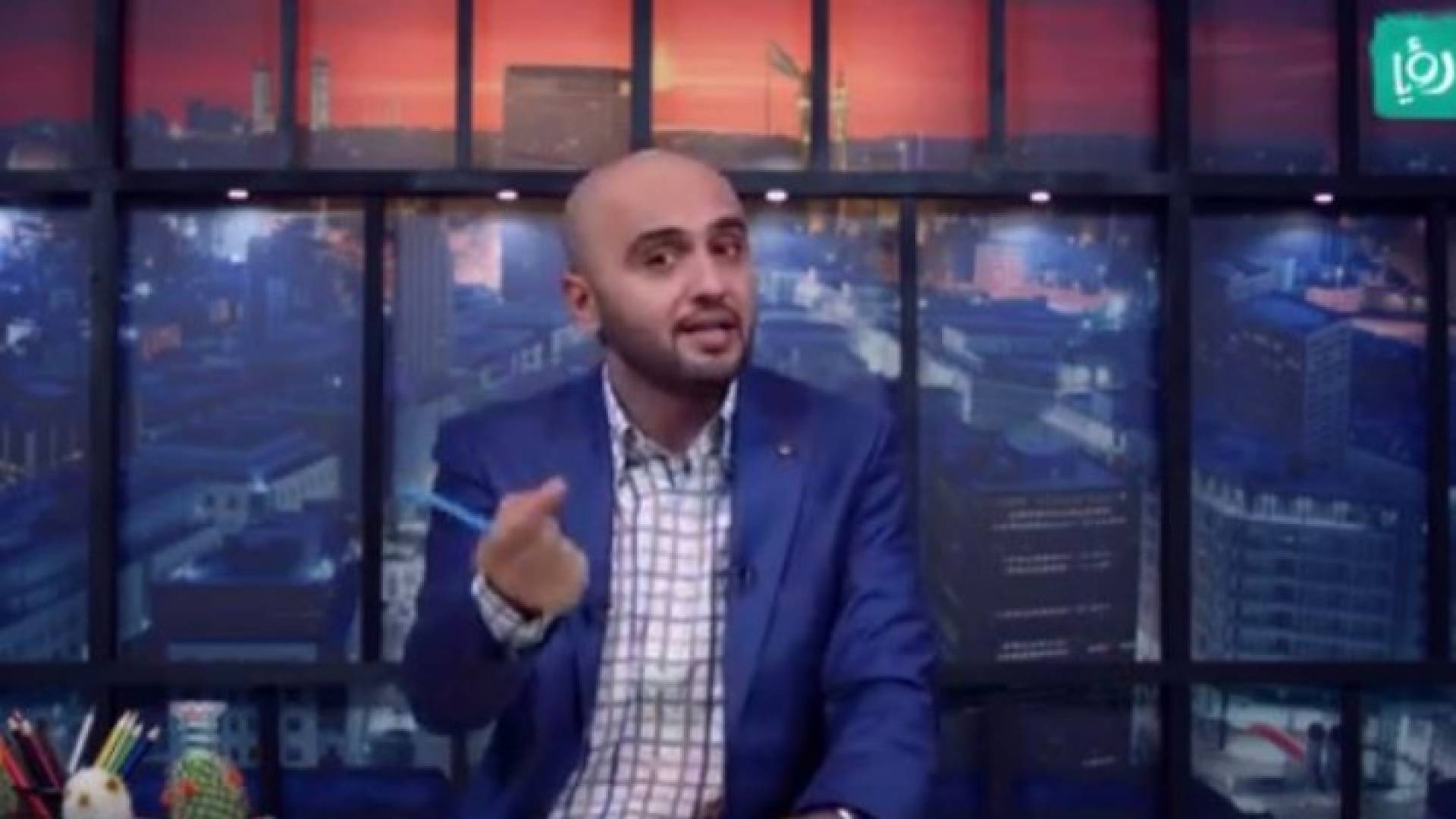 الصورة من الفيديو