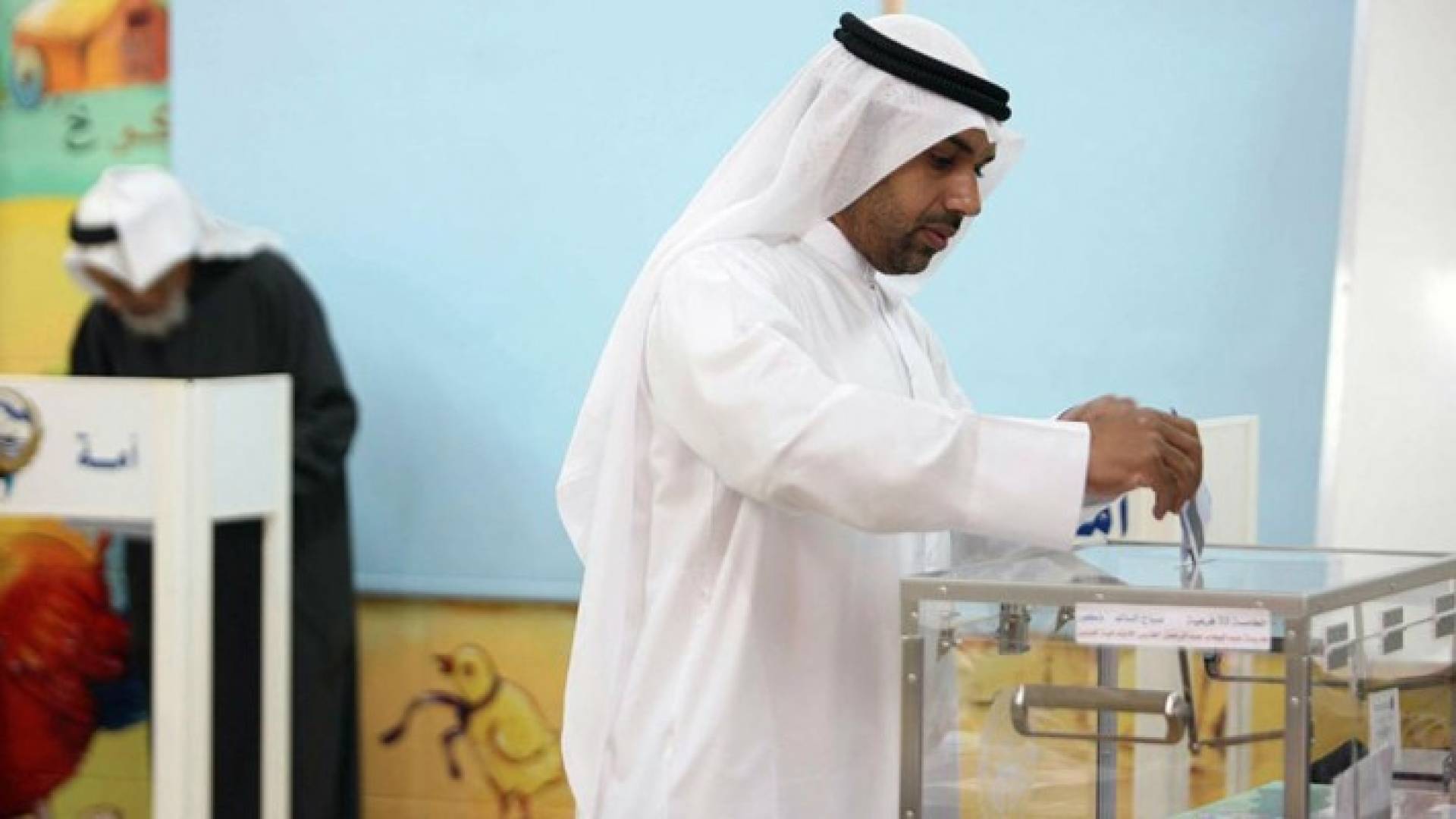 الكويت على موعد انتخابات برلمانية - أرشيفية