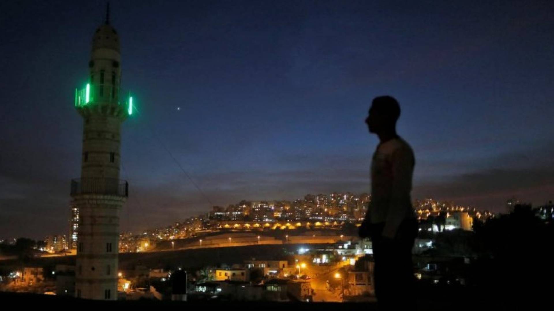 الكنيست الإسرائيلي يرجئ التصويت على حظر الأذان