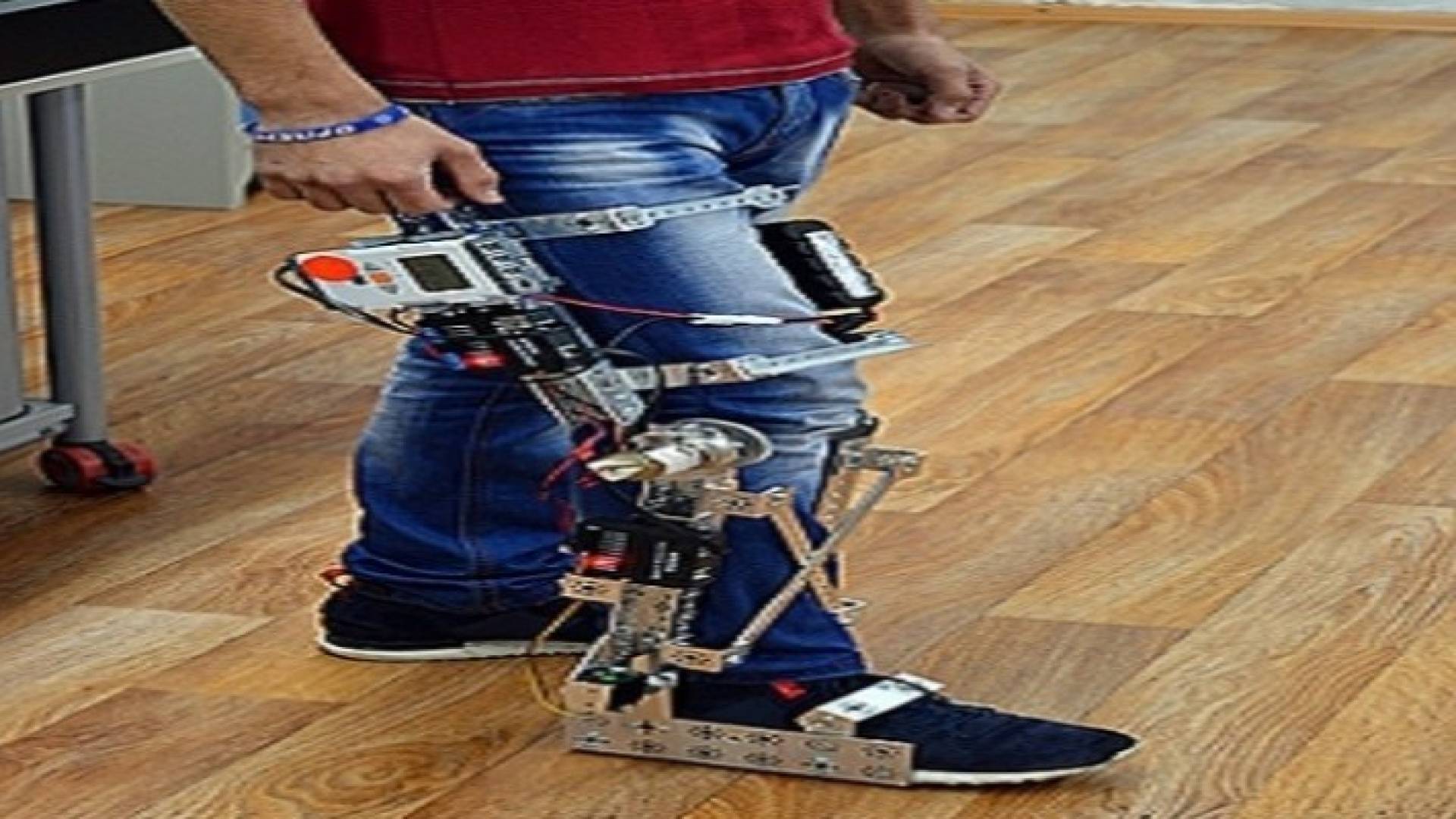 رجل اصطناعية