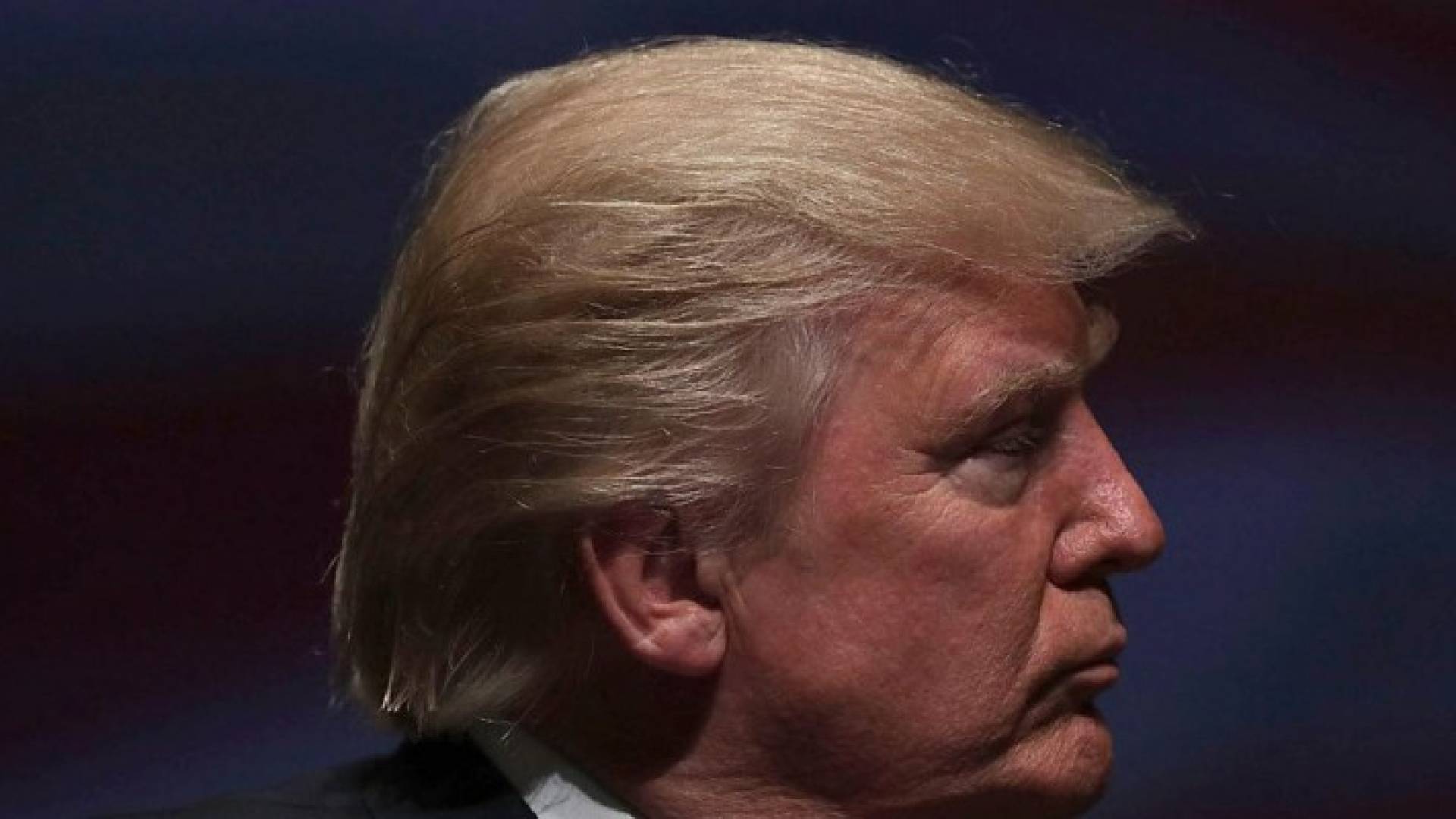 الرئيس الأميركي المنتخب دونالد ترامب