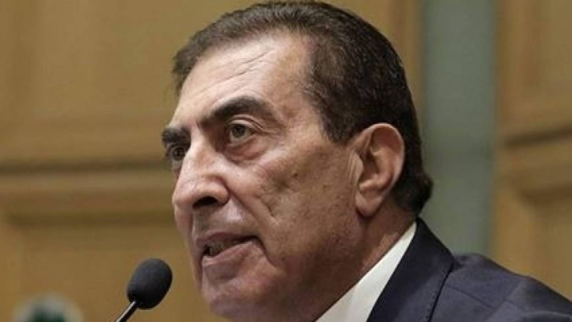 رئيس مجلس النواب عاطف الطراونة