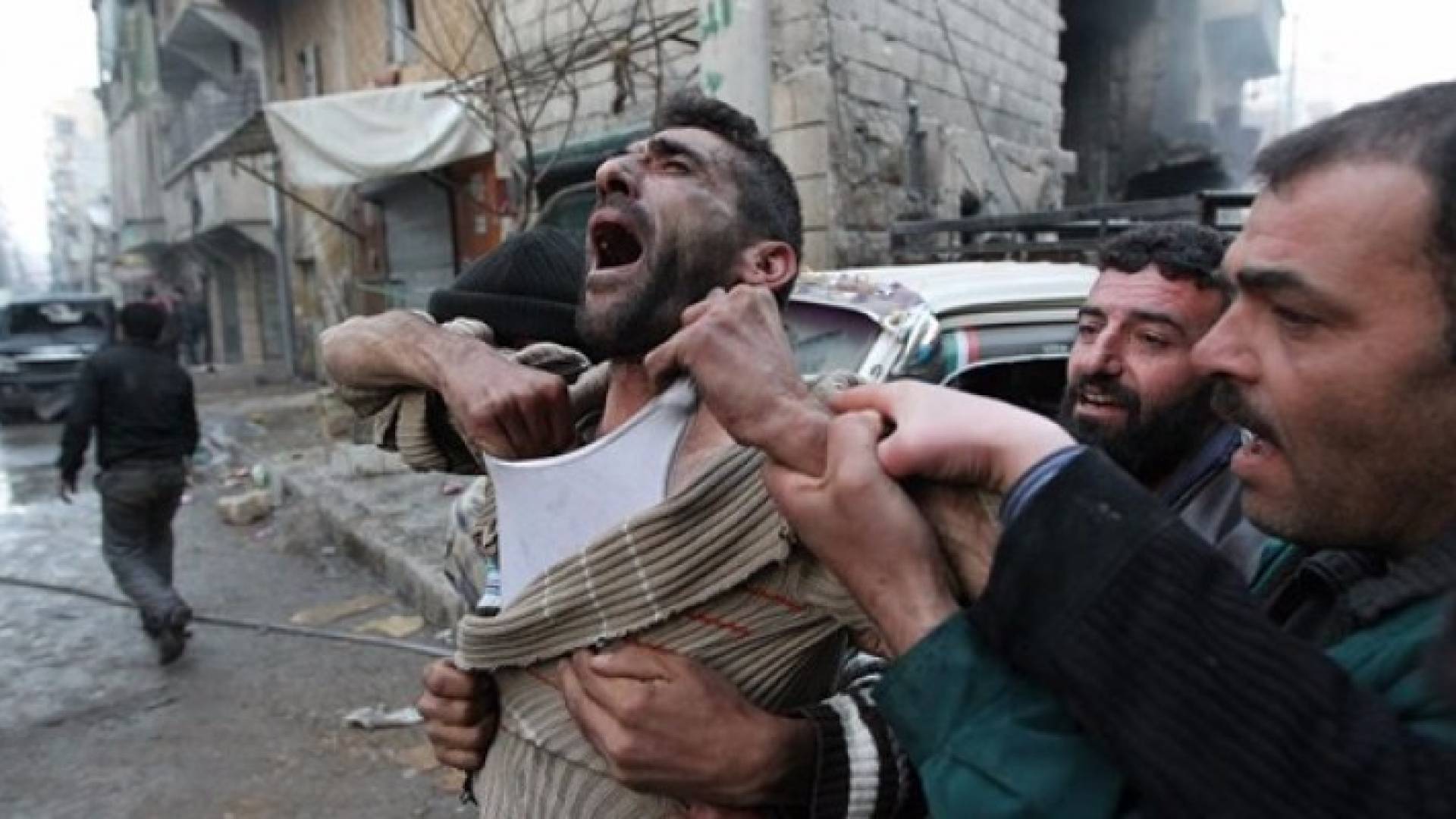 الصورة أرشيفية 