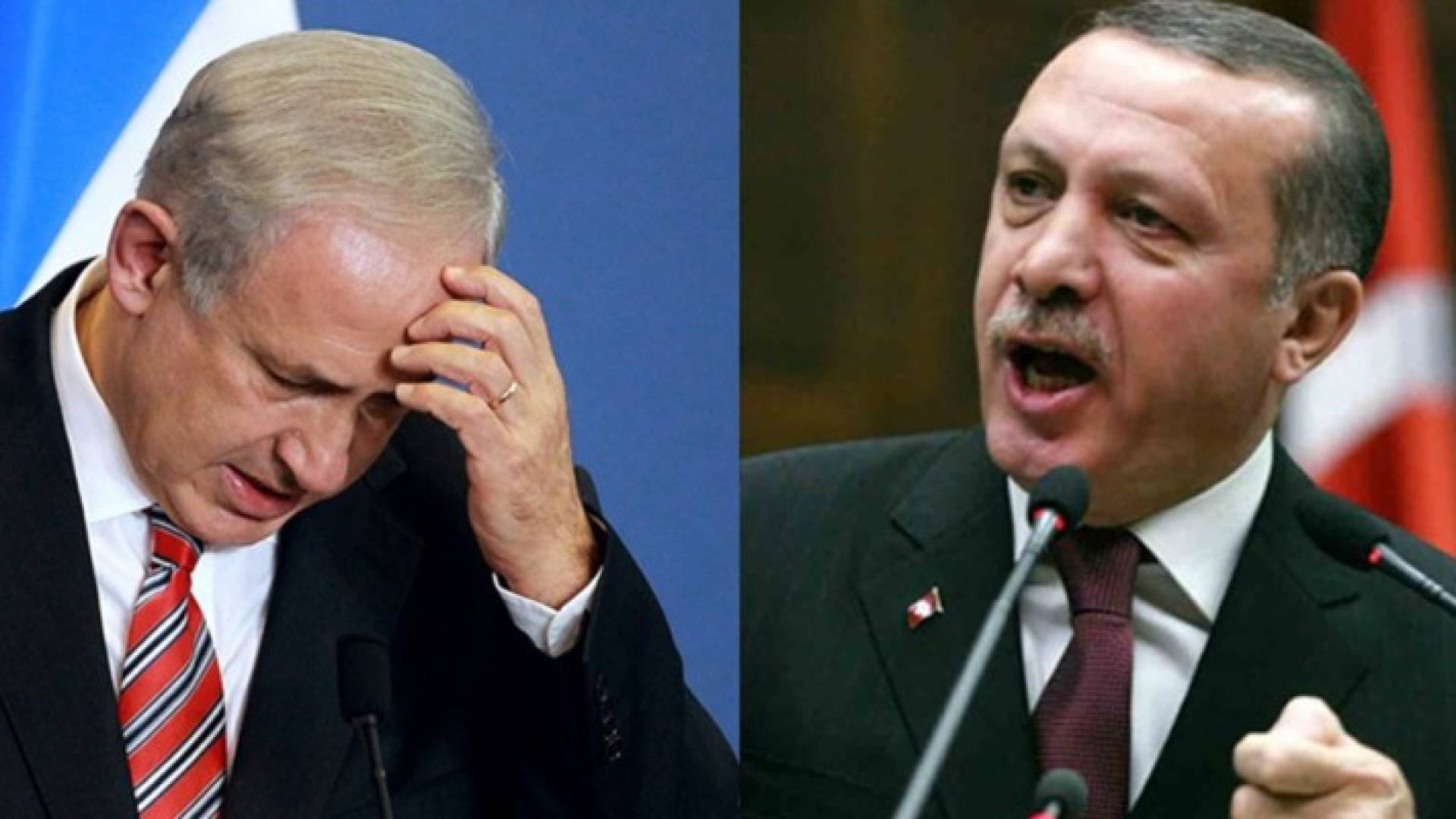 غضب إسرائيلي من أردوغان ودعوات للتراجع عن المصالحة.