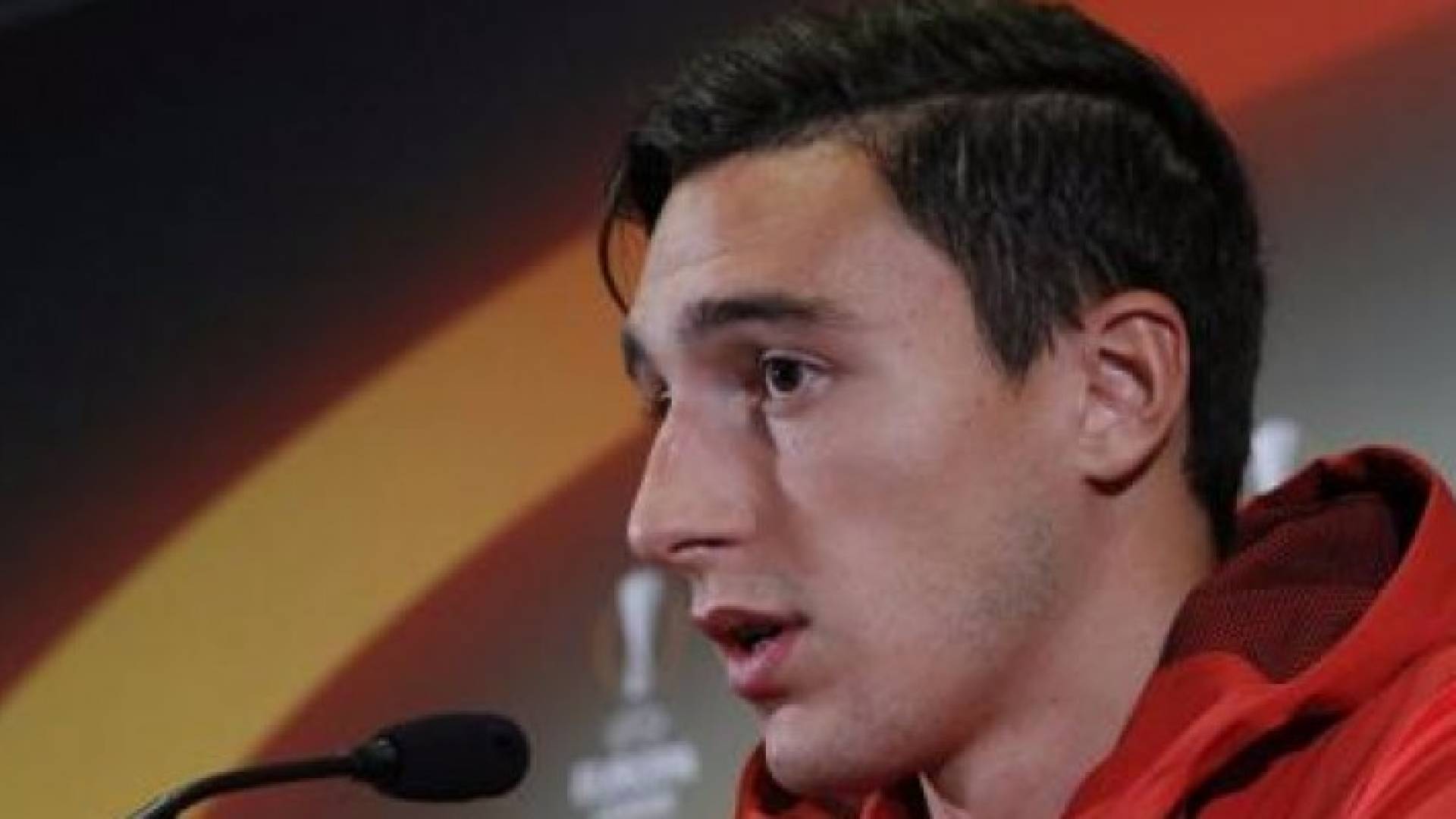 ماتيو دارميان 