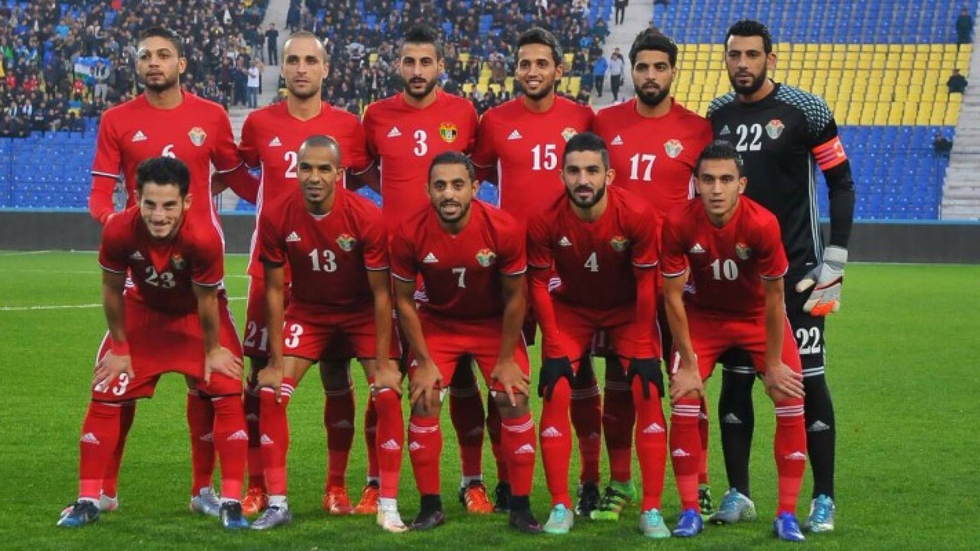 المنتخب الوطني 