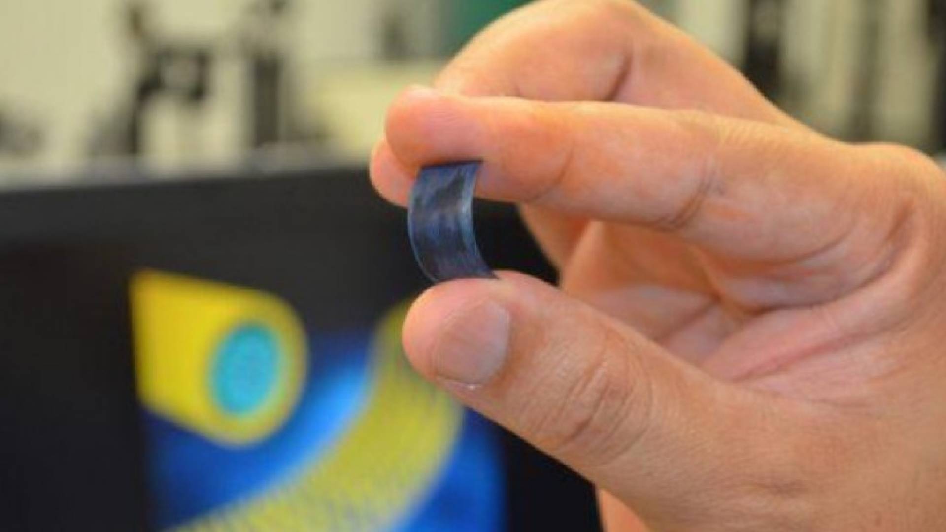 بطارية Supercapacitors