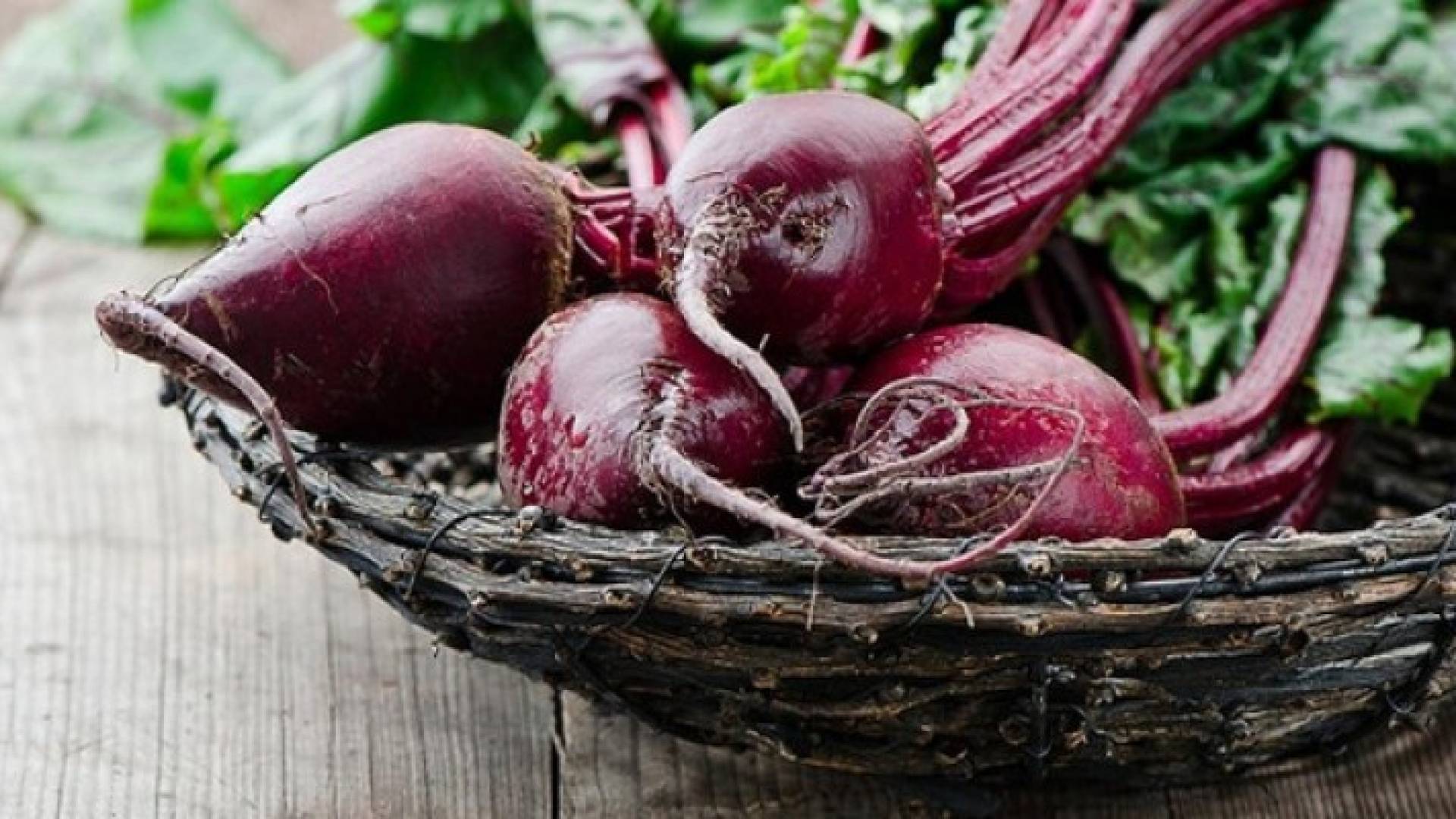 7 فوائد مذهلة لمشروب الشمندر والزنجبيل بالليمون