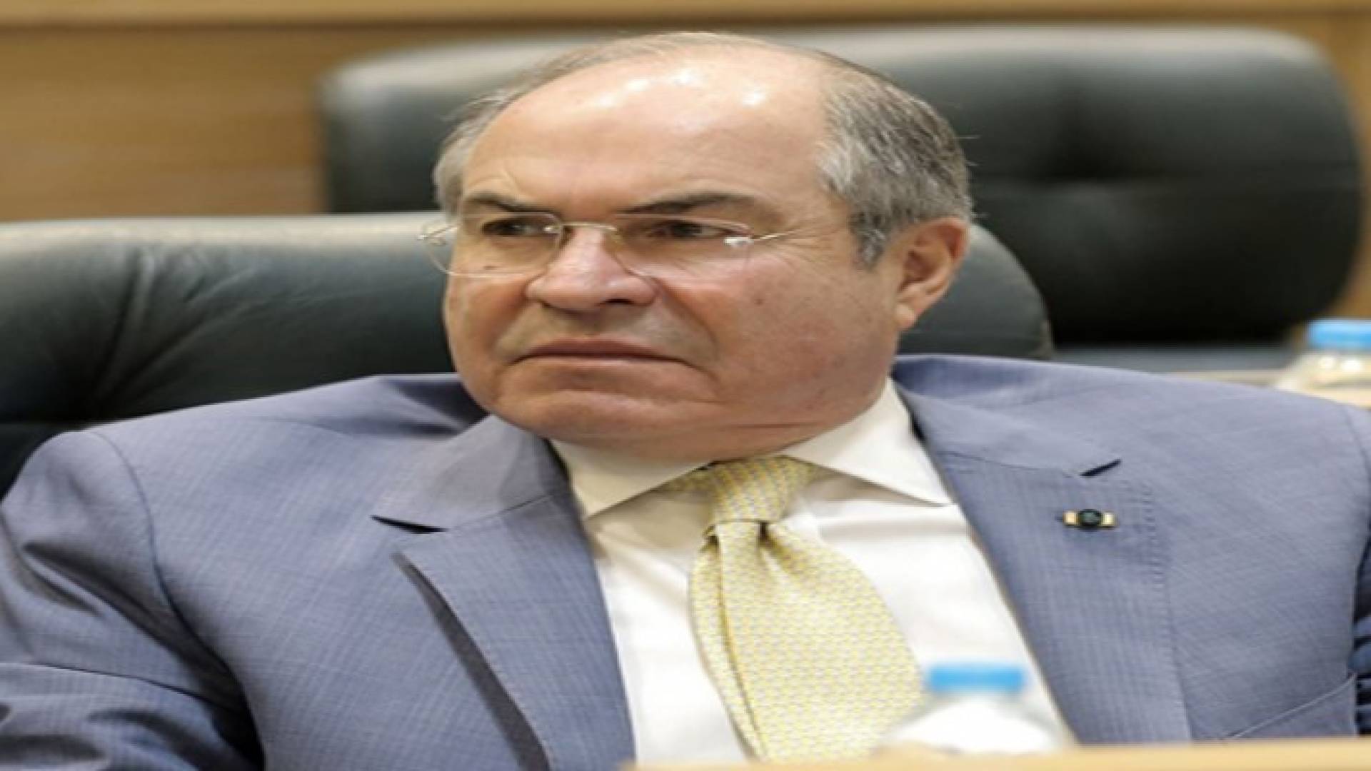 رئيس الوزراء الدكتور هاني الملقي