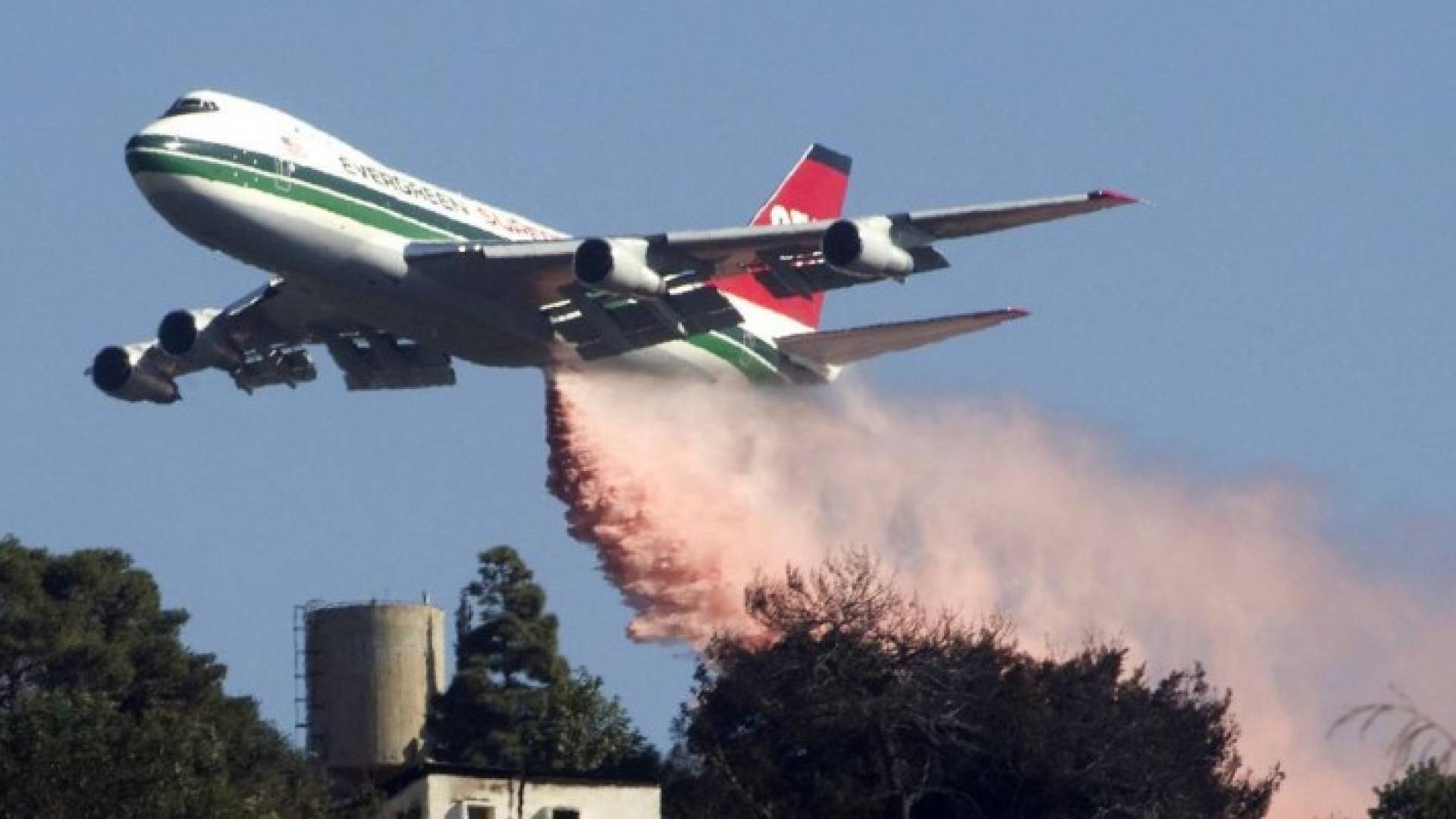 سوبر تانكر عملت في إسرائيل عام 2010