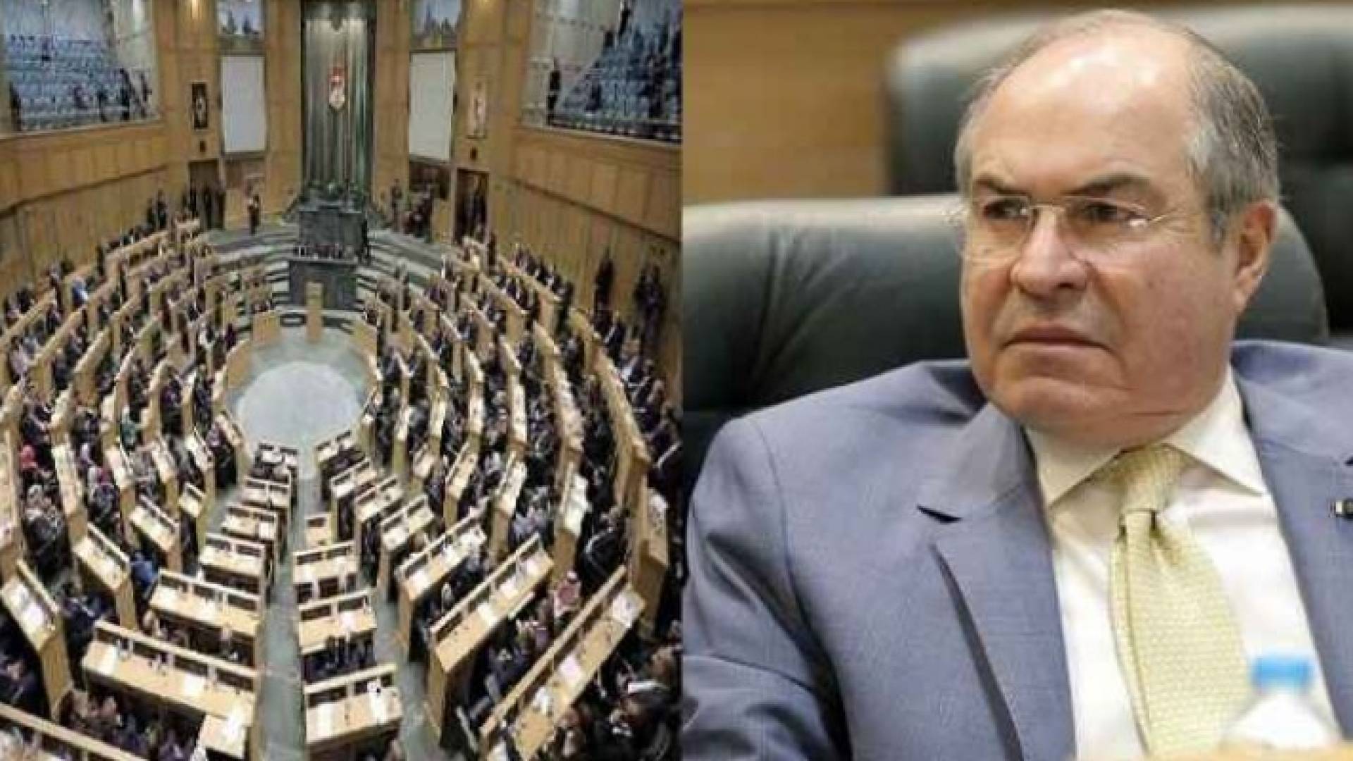 مجلس النواب الثامن عشر يمنح الثقة لحكومة الدكتور هاني الملقي