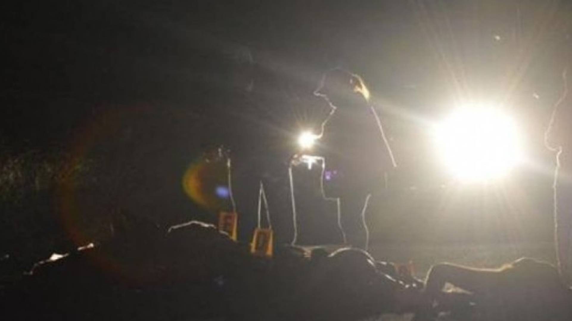 السلطات تخرج 32 جثة وتسعة رؤوس في عدد من المقابر الجماعية السرية