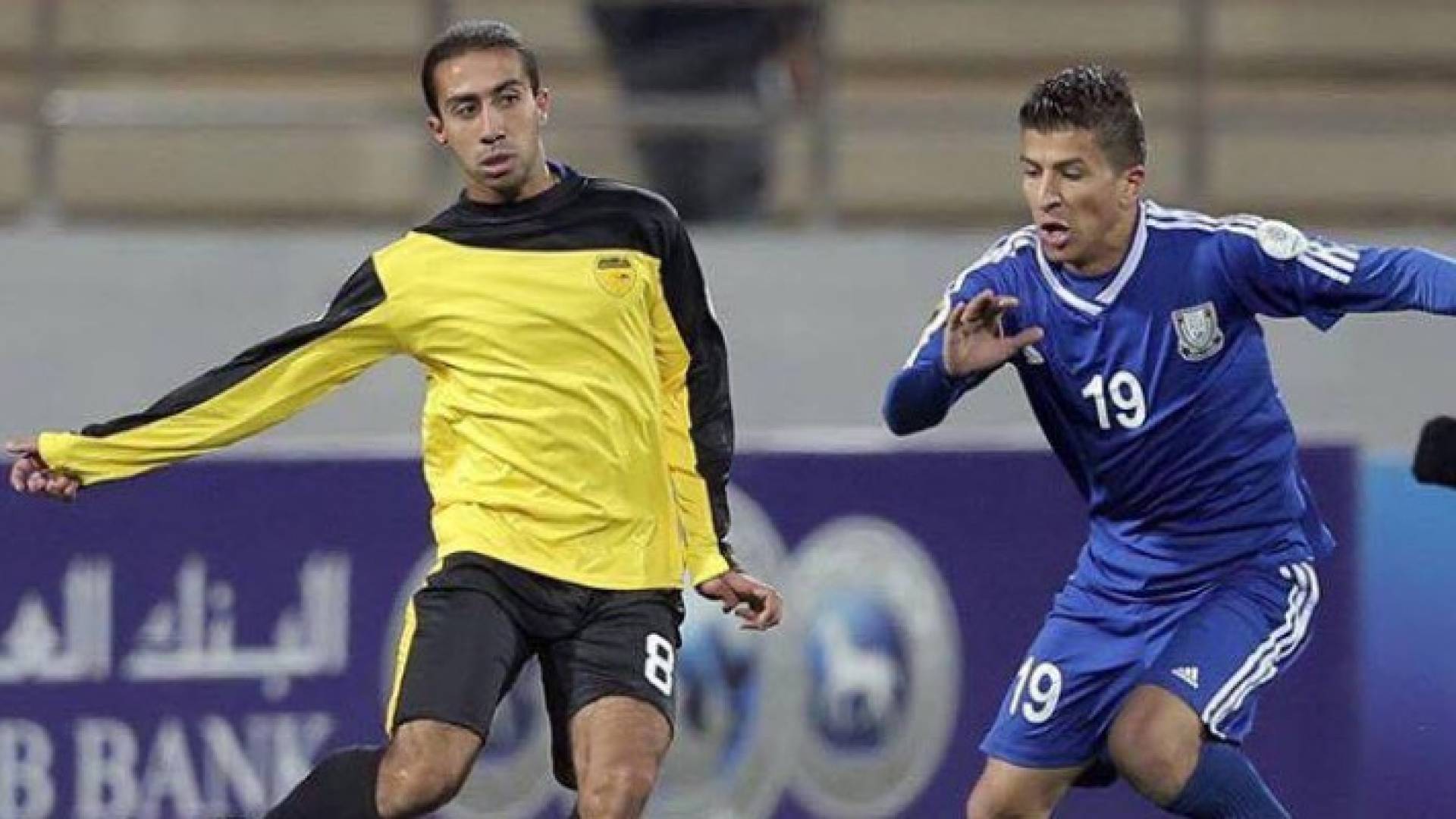 صورة لقاءات اليوم الاول من الجولة الرابعة من الدوري