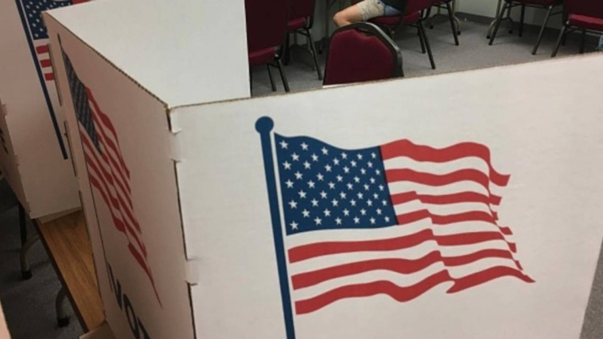 حزب الخضر طلب إعادة الفرز في ثلاث ولايات