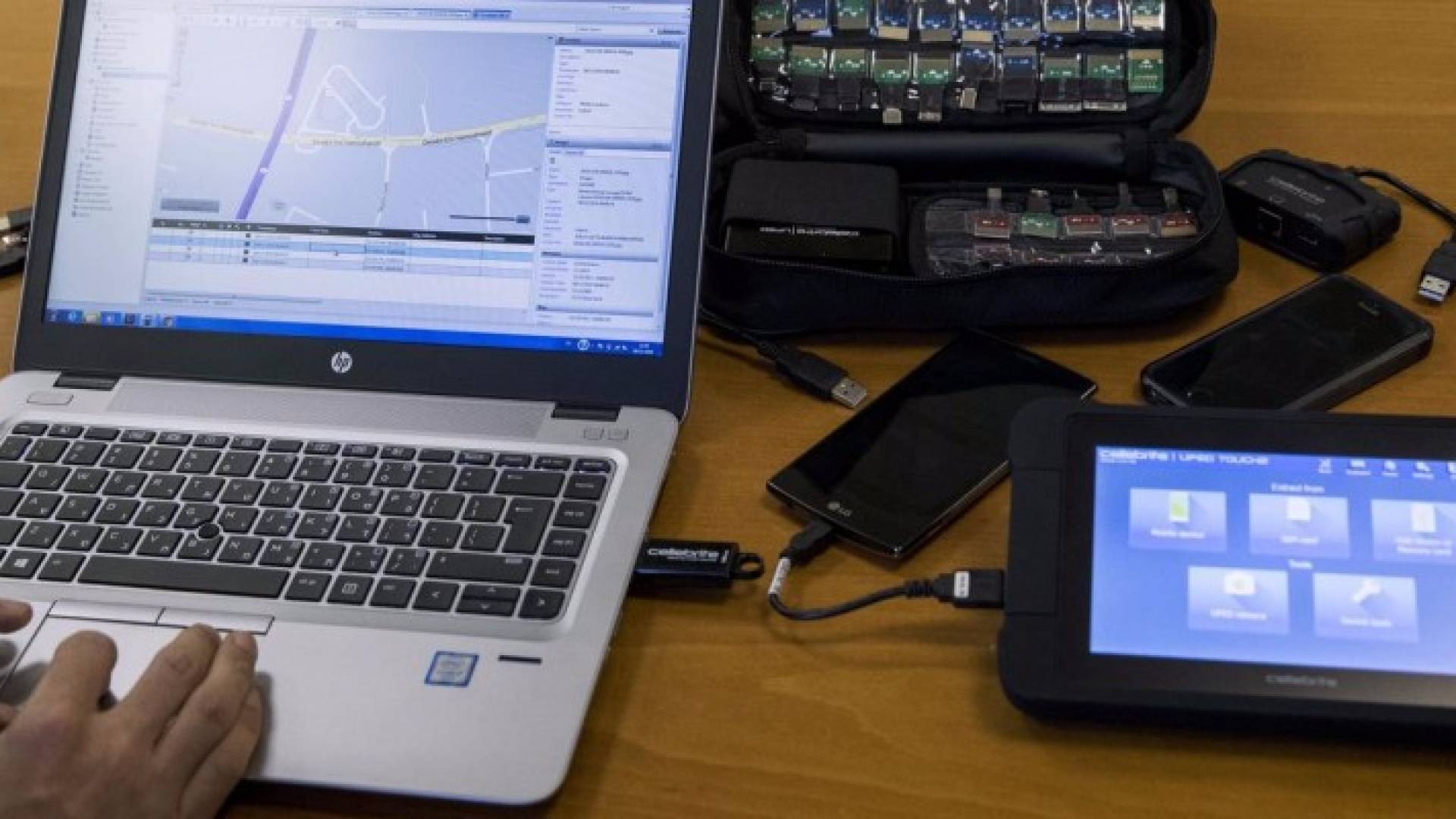 بكبسة زر واحدة بإمكانك حذف حساباتك الإلكترونية