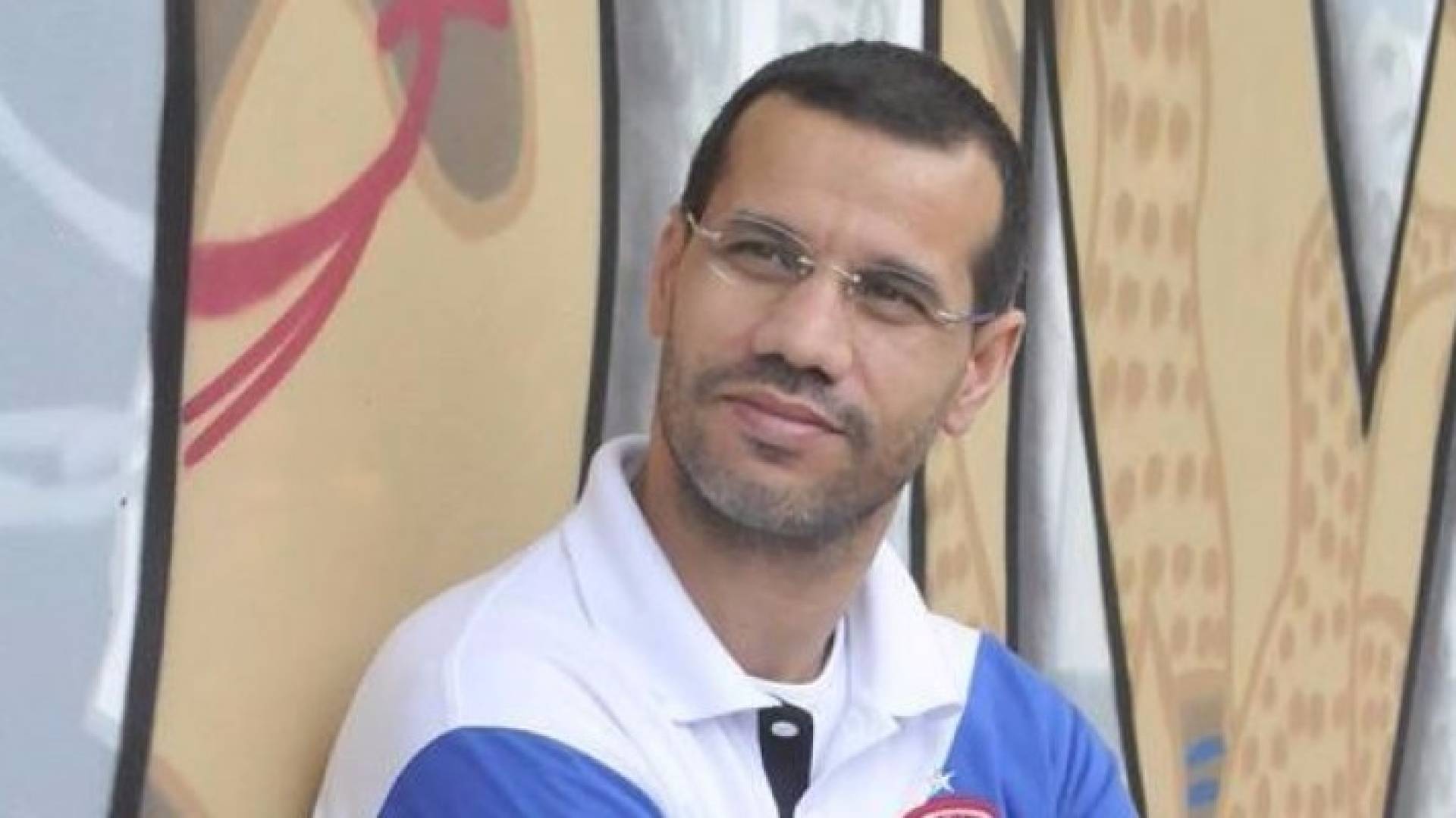 المدرب التونسي ماهر السديري - أرشيفية