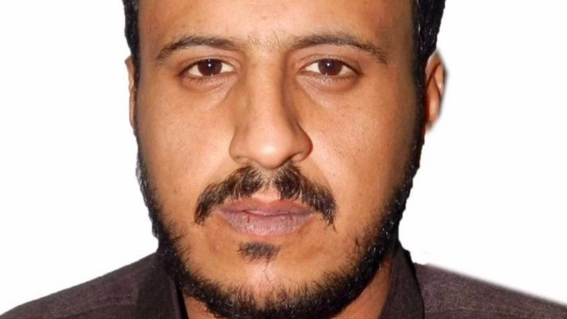 الداعشي الذي اعتقلته قوات الأمن السعودي