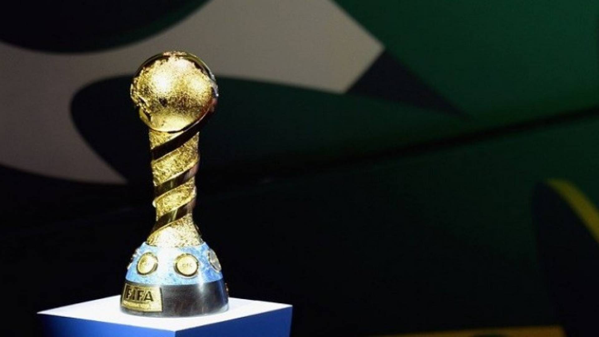 بطل أفريقيا يواجه ألمانيا وتشيلي وأستراليا