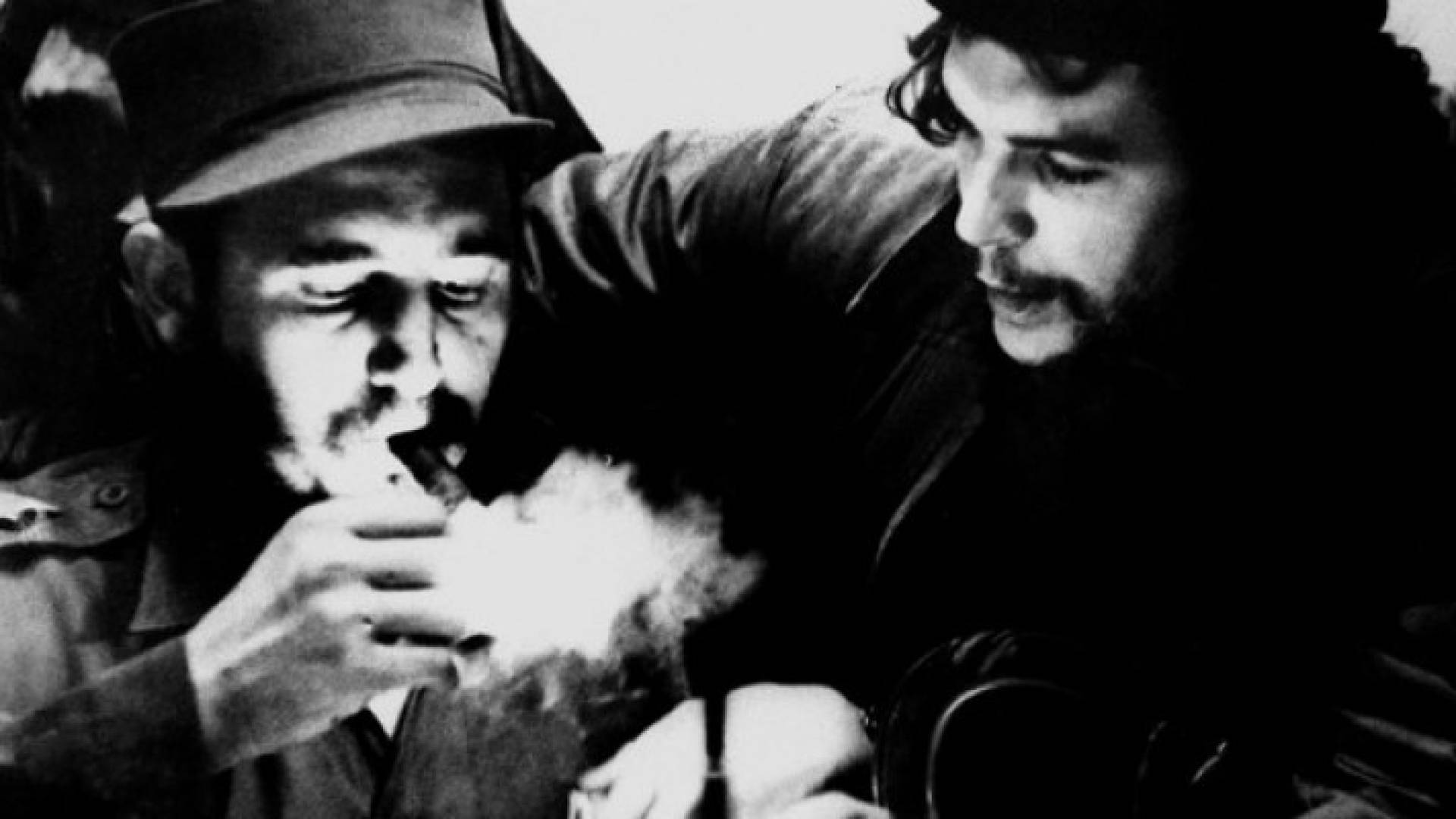  كاسترو ظل يقود ويدبر ما يأمل أن يكون استمرارا لثورته الشيوعية