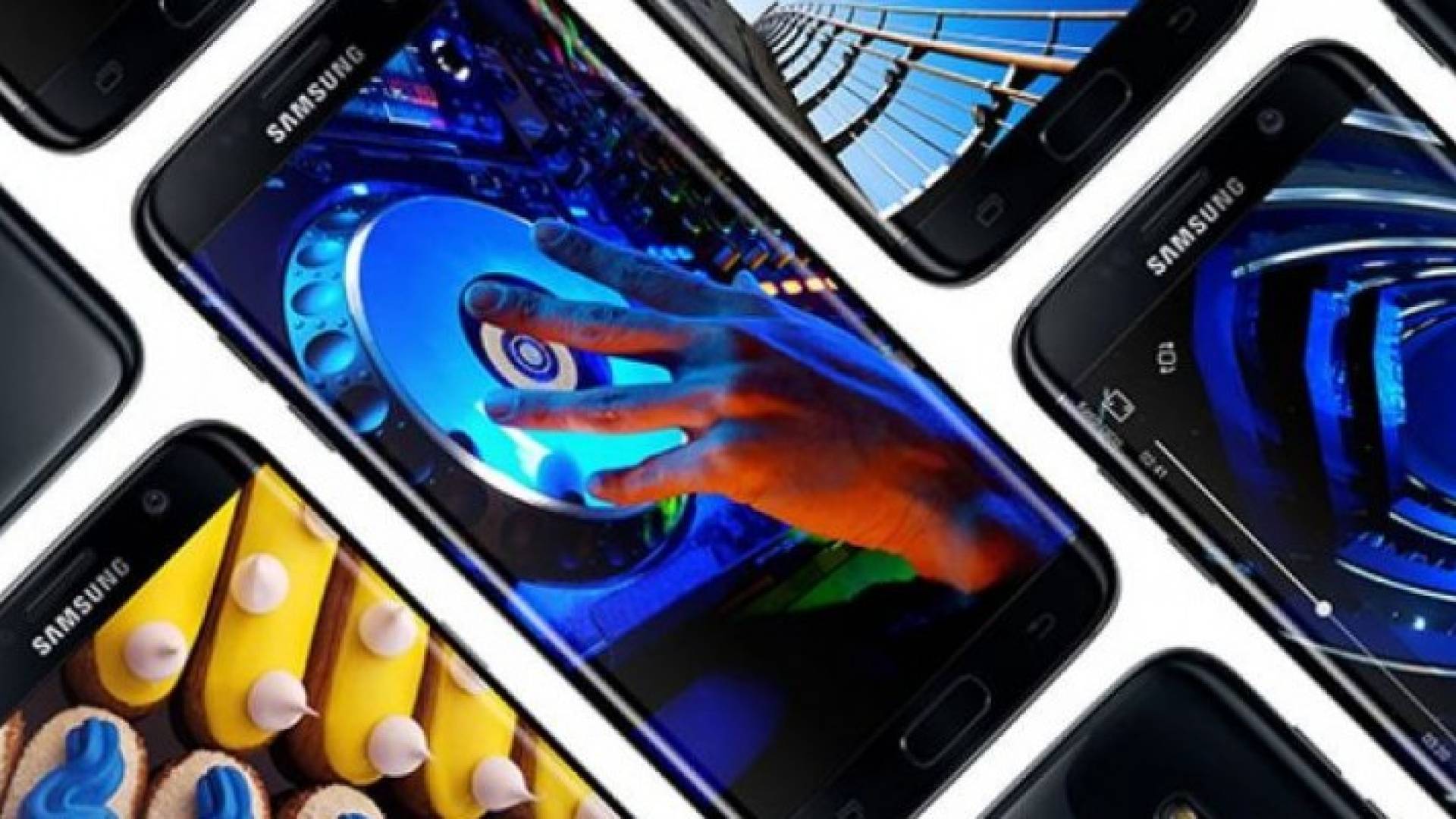 Galaxy S8 قد يأتي مع ذاكرة تخزين داخلية 256 جيجابايت