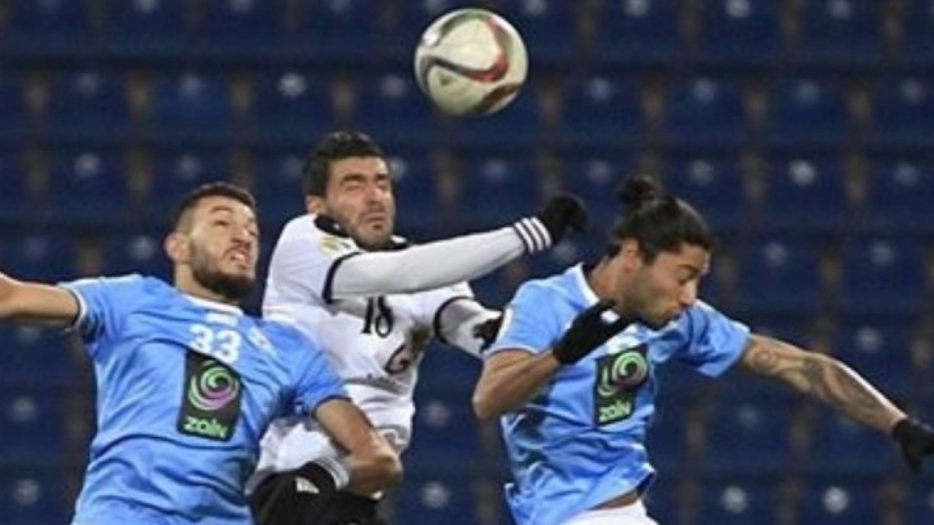 ارشيفية
