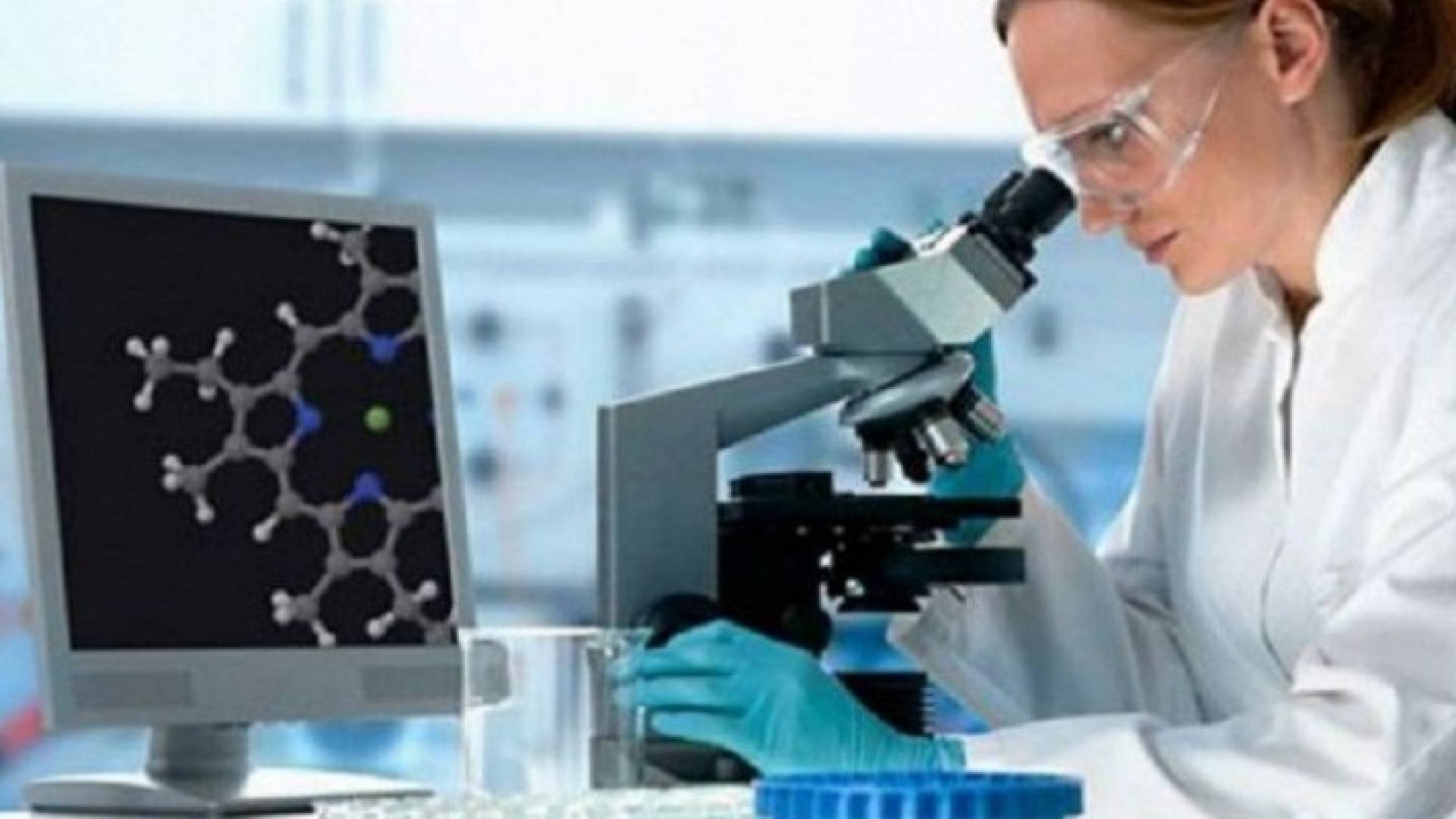 علماء سويسريون يخترعون مطهرا جديدا