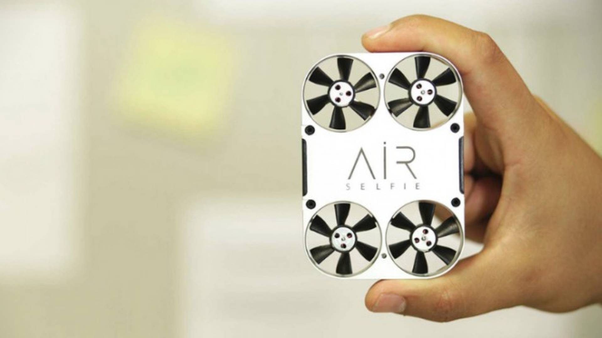 طائرة سيلفي